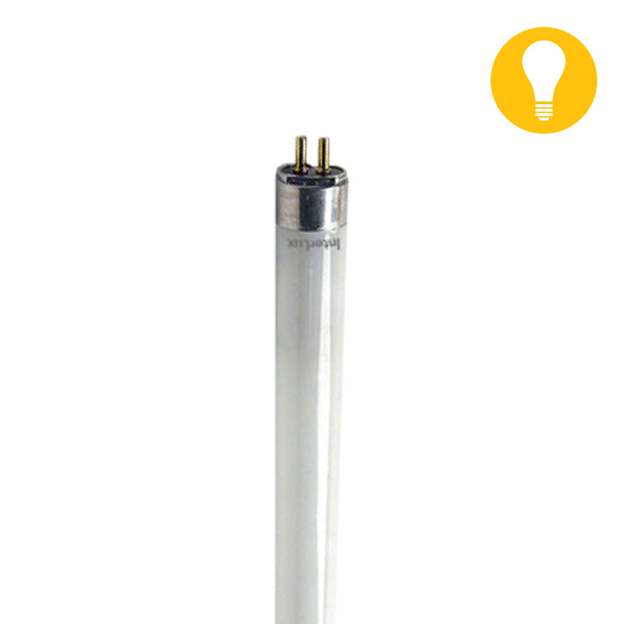 DL Wholesale Inc T5 Grow Bulb 6500K 2 Foot Growing Light