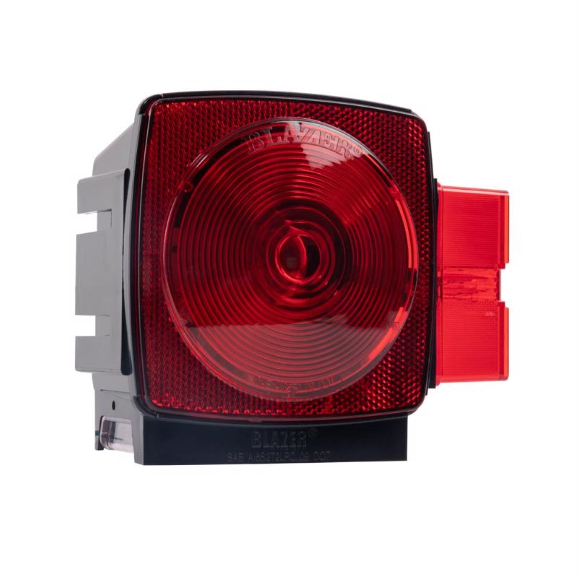 Combinatn Tail Light Rh