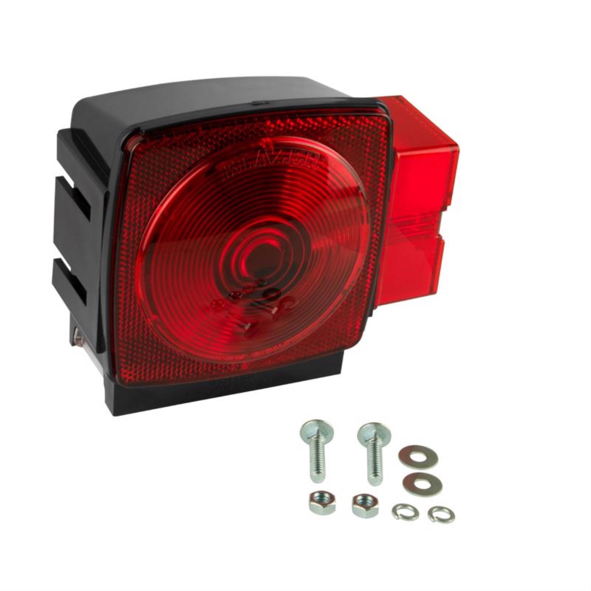 Combinatn Tail Light Rh