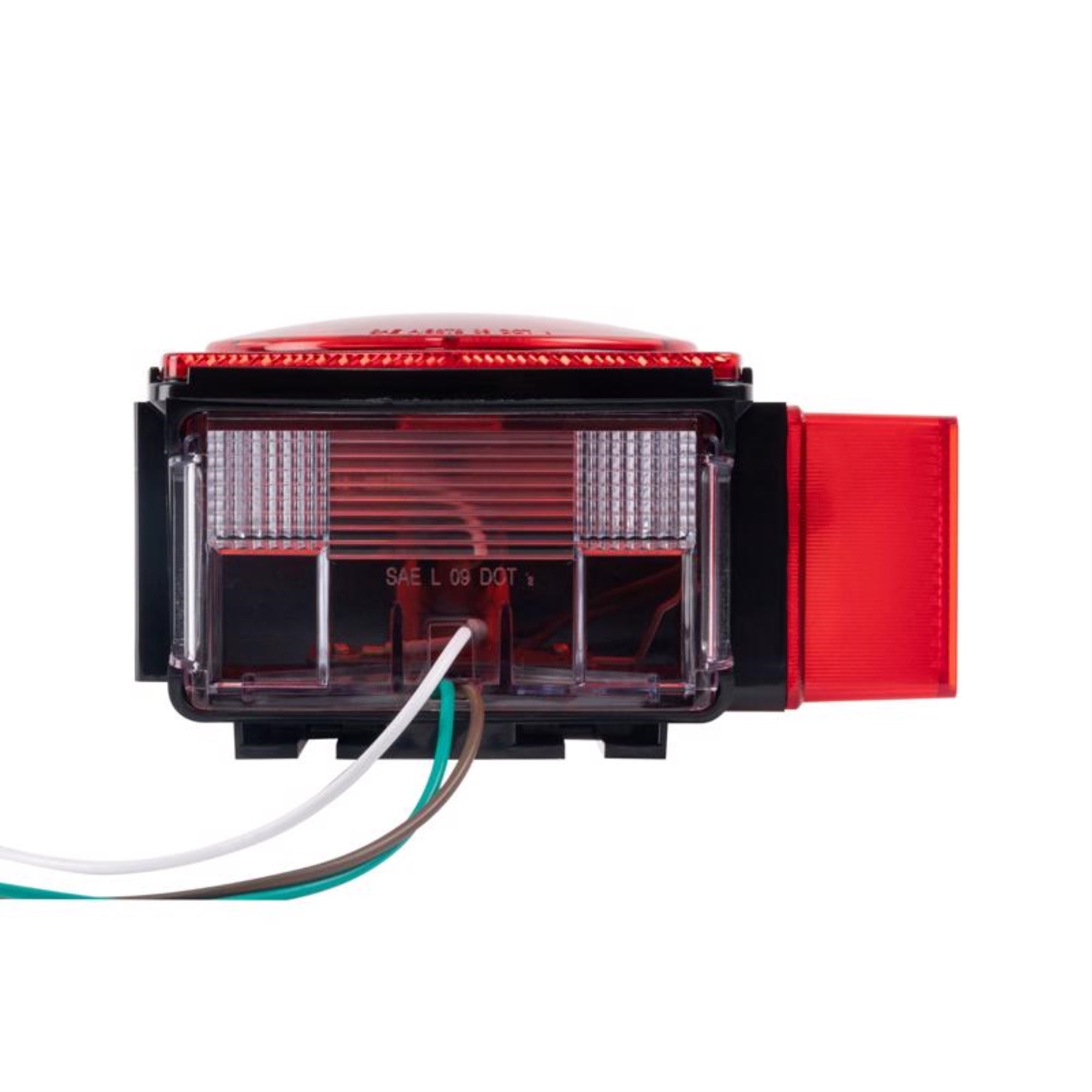 Combinatn Tail Light Rh