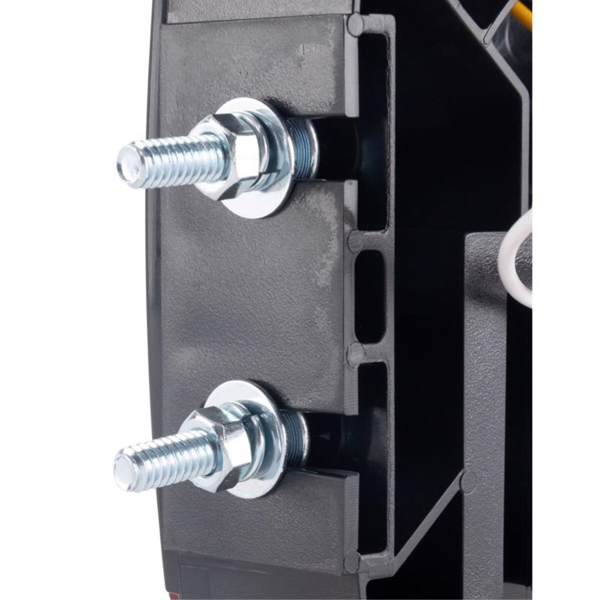 Led Light Trailer Sqr Rd