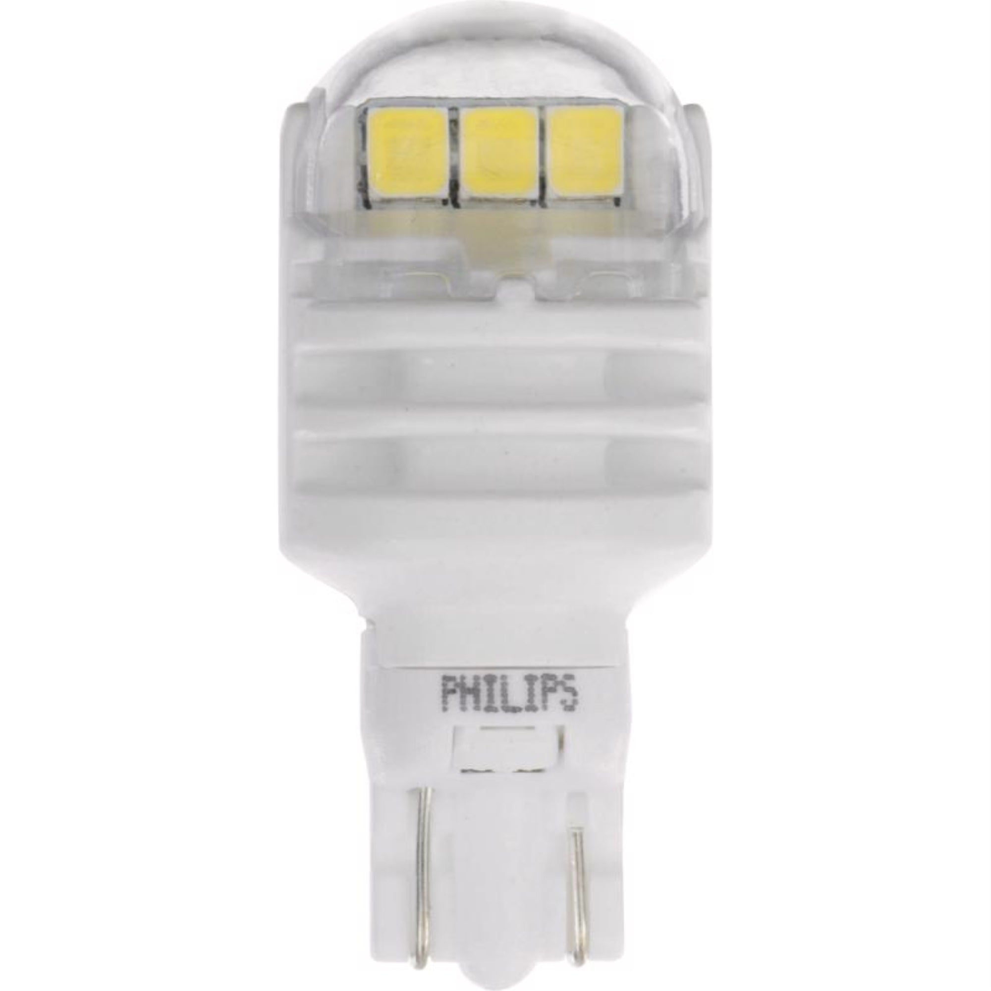 Philips Automotive Lighting 921Wled Ultinon Led Bulb (White), 2 Pack