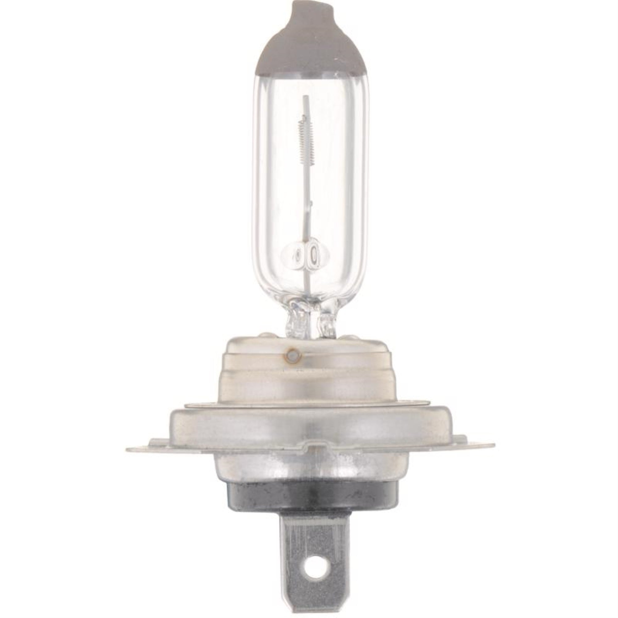 Philips 12972B1 H7 Standard Halogen Replacement Headlight Bulb, 1 Pack