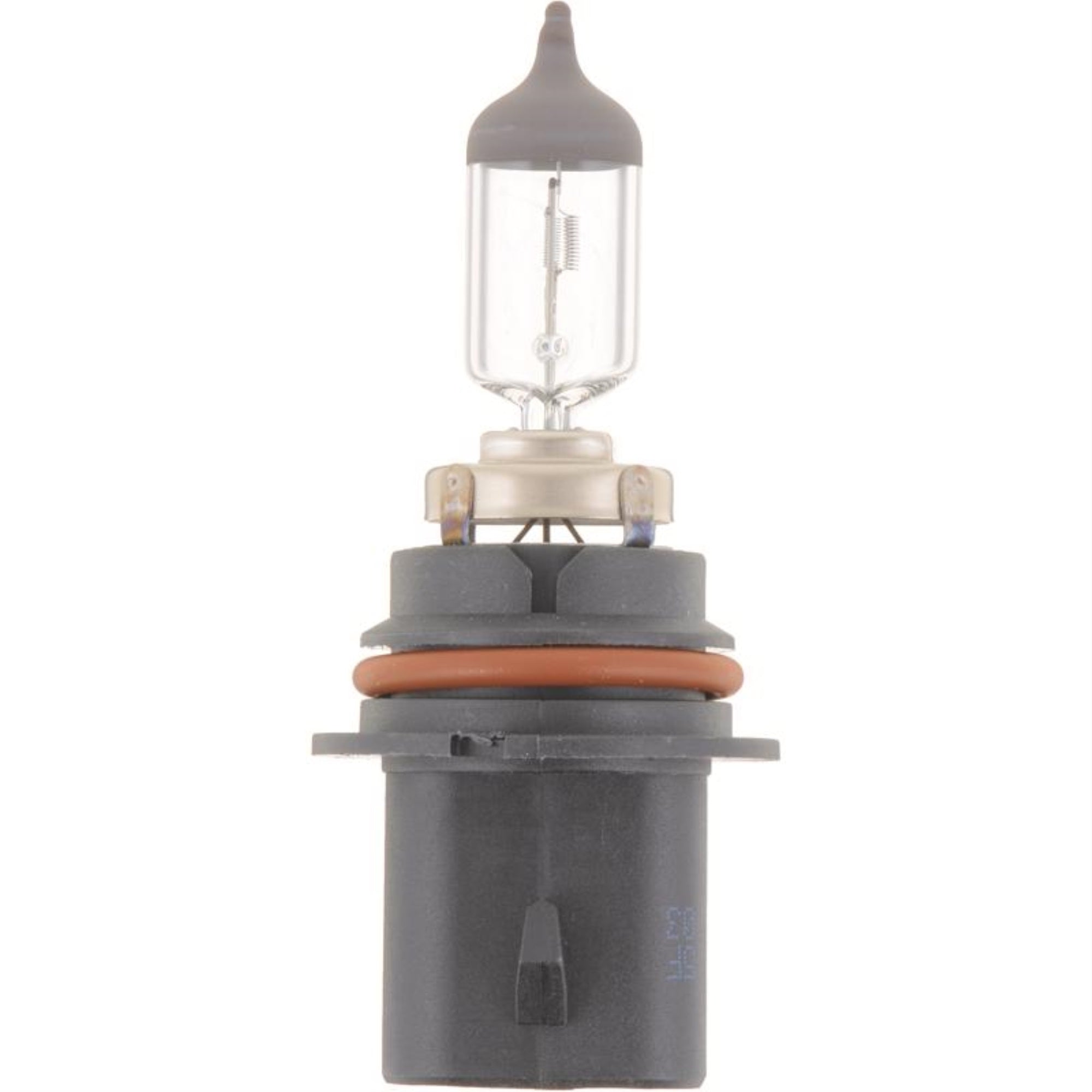 Philips 9007Prb2 Vision Upgrade Headlight Bulb With Up To 30% More Vision, 2 Pack Clear