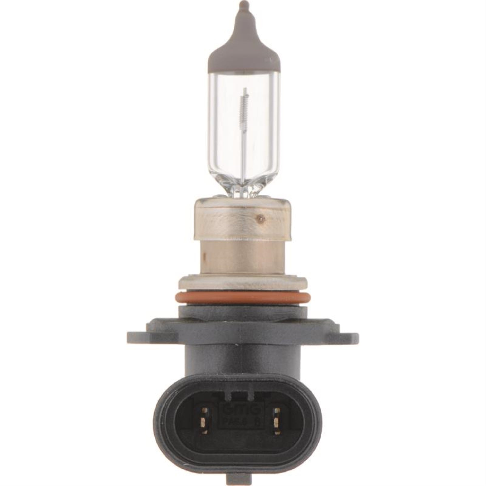 Philips 9145B1 Standard Halogen Replacement Front Fog Bulb, 1 Pack