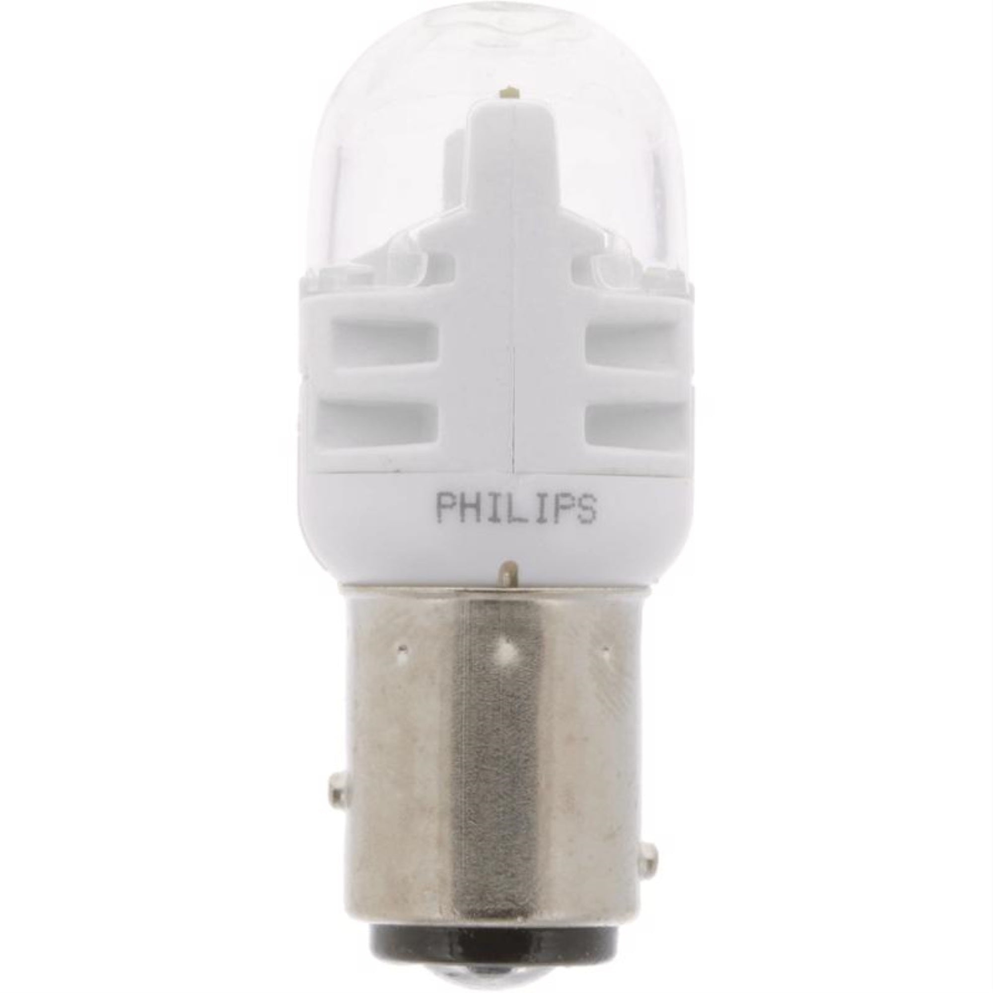 Philips 1157Wled Ultinon Led (White), 2 Pack