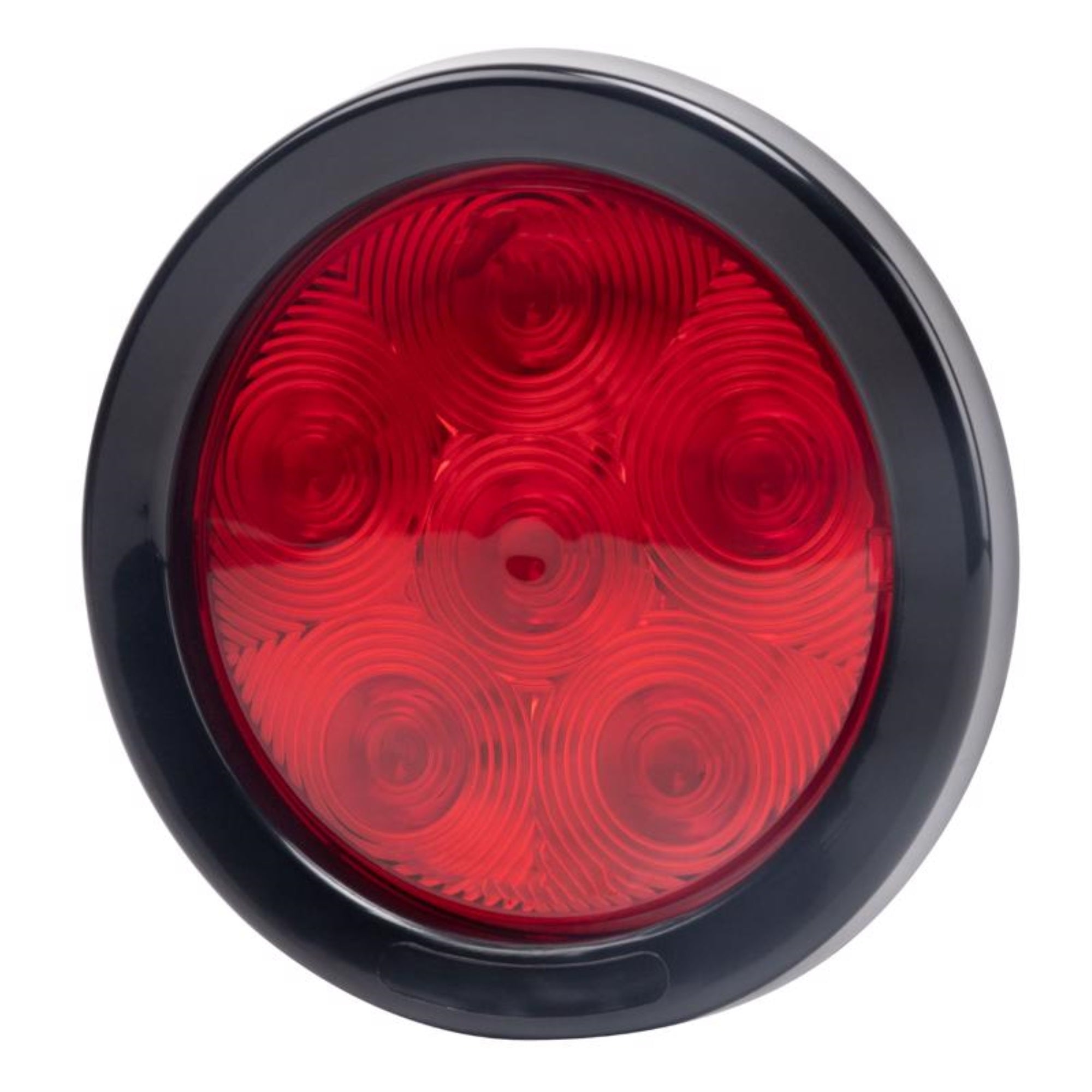 Led S/T/T Lt Seal Rnd 4''
