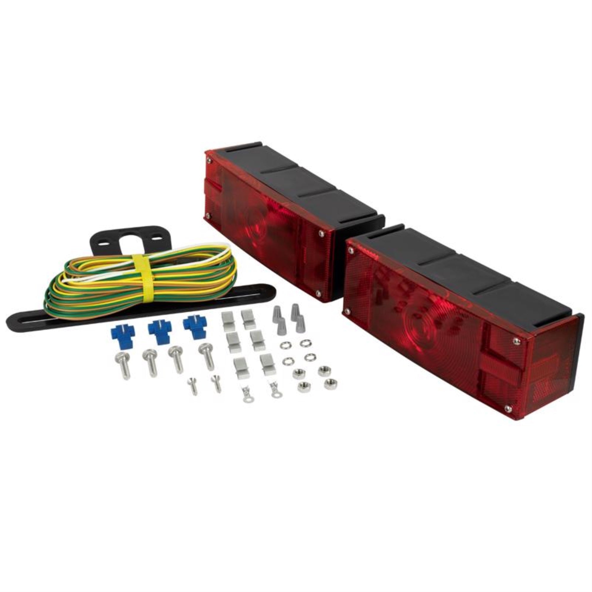 Blazer International C6285 Low Profile Submersible Trailer Light Kit
