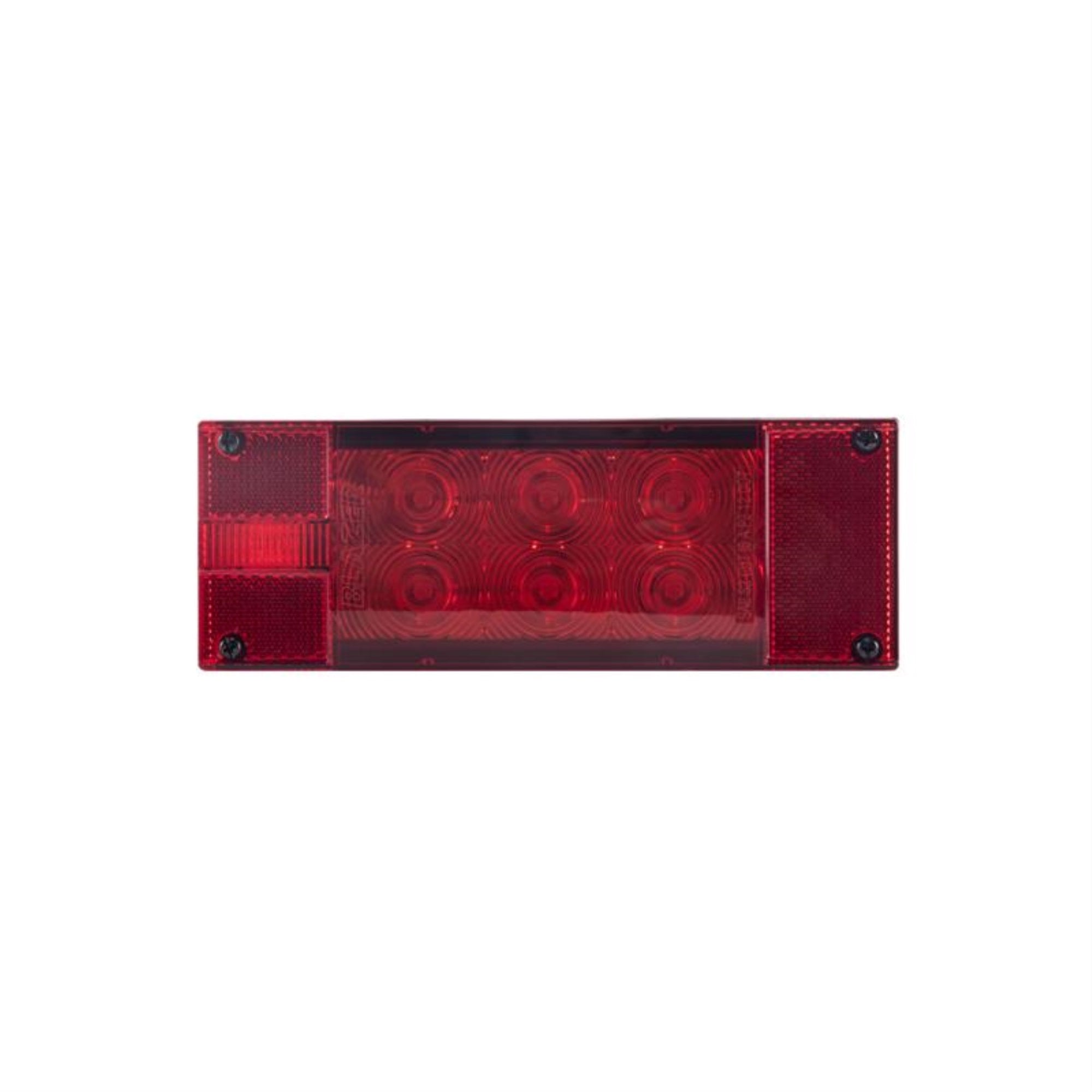 Led Submersible Low-Prof