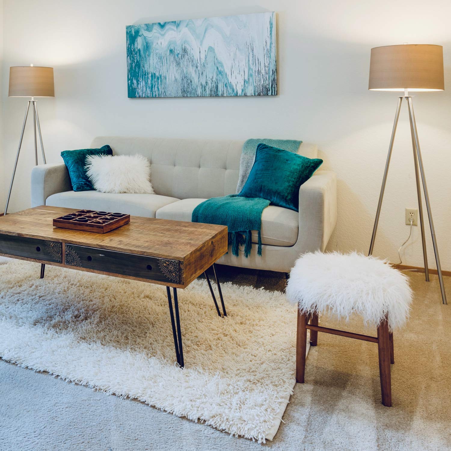 Amazon Basics A19 Led Light Bulbs 40 Watt Equivalent, Daylight White(5000K), Energy Efficient 3.5W, Non-Dimmable, 10,000 Hour Li