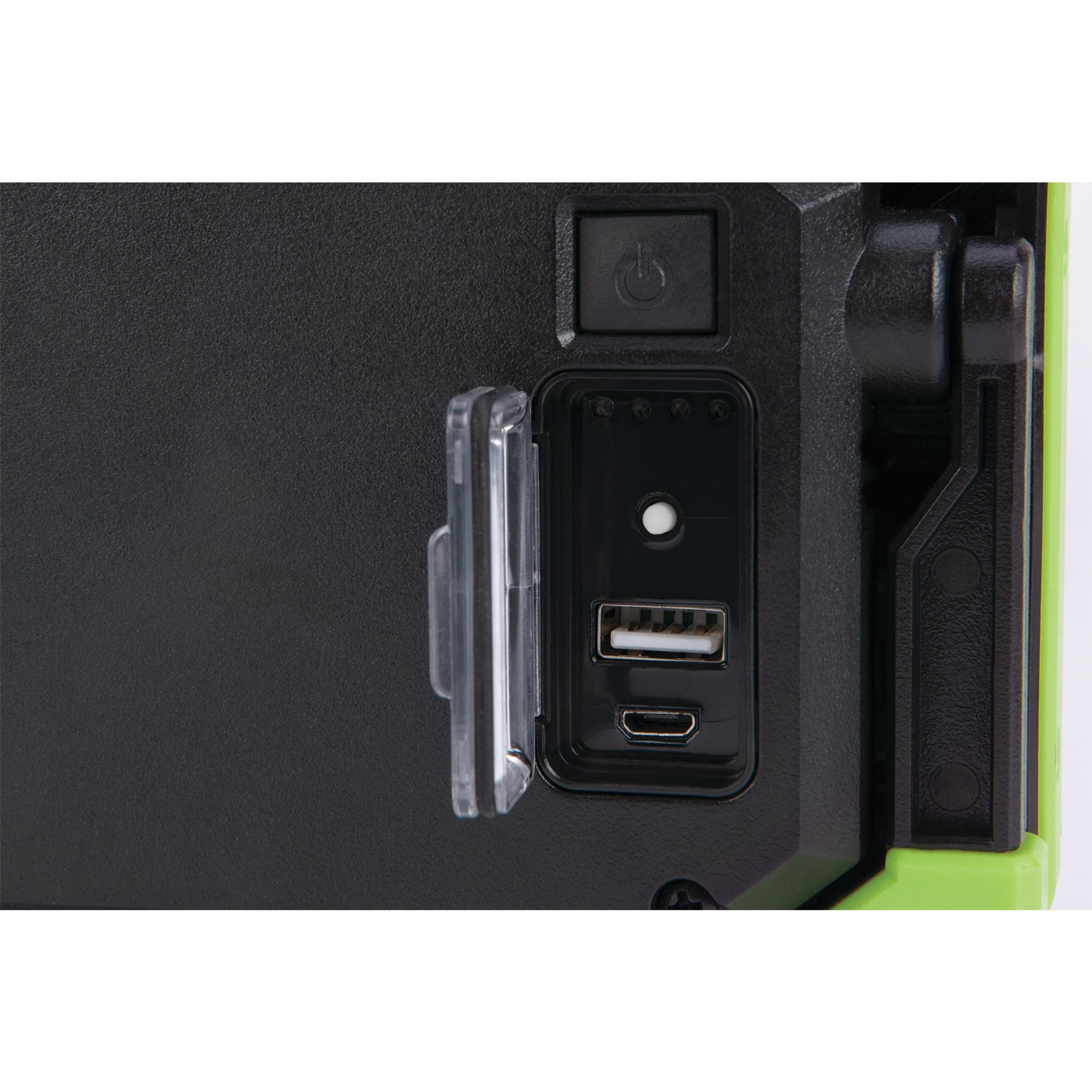 Performance Tool W2234 Firepoint X Li-Ion Work Light