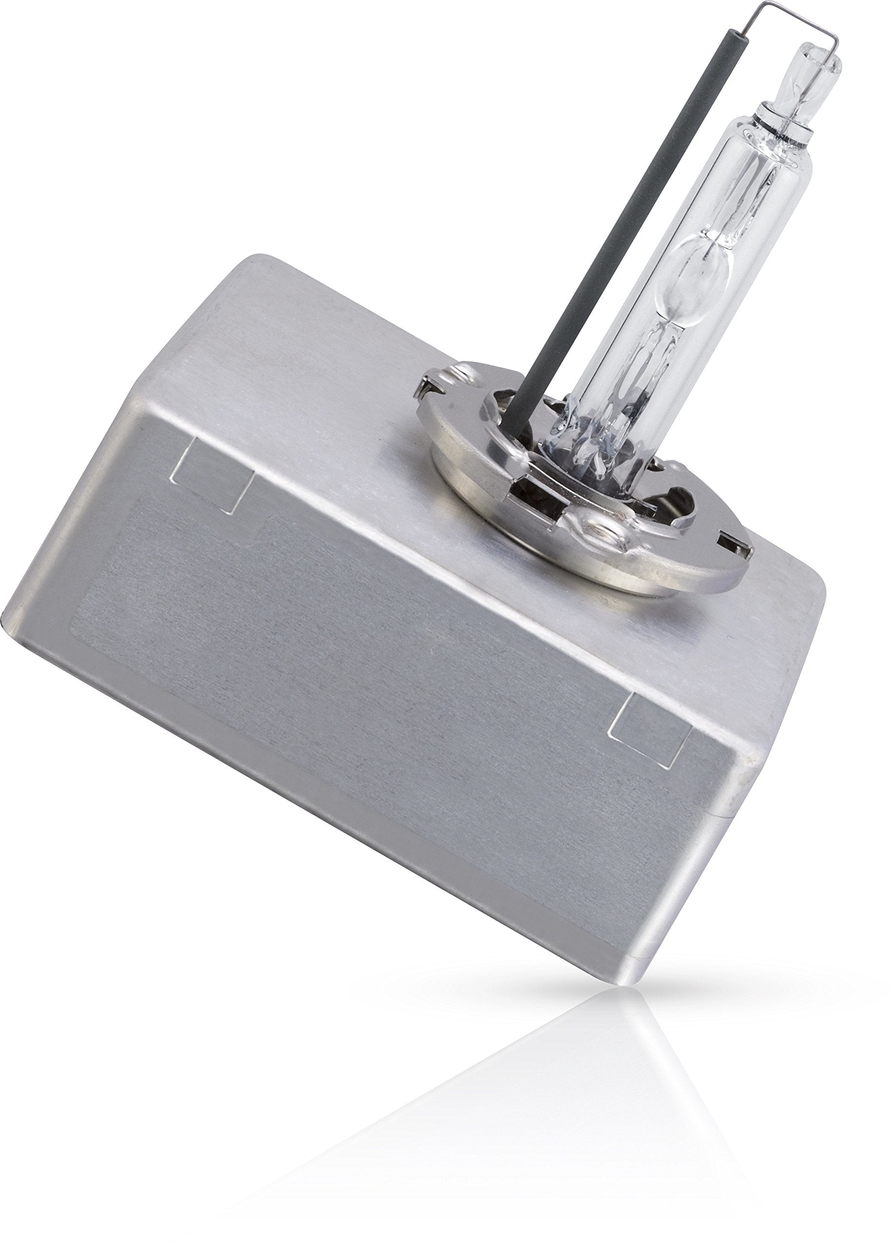 Philips D5Sc1 Standard Authentic Xenon Hid Headlight Bulb, 1 Pack