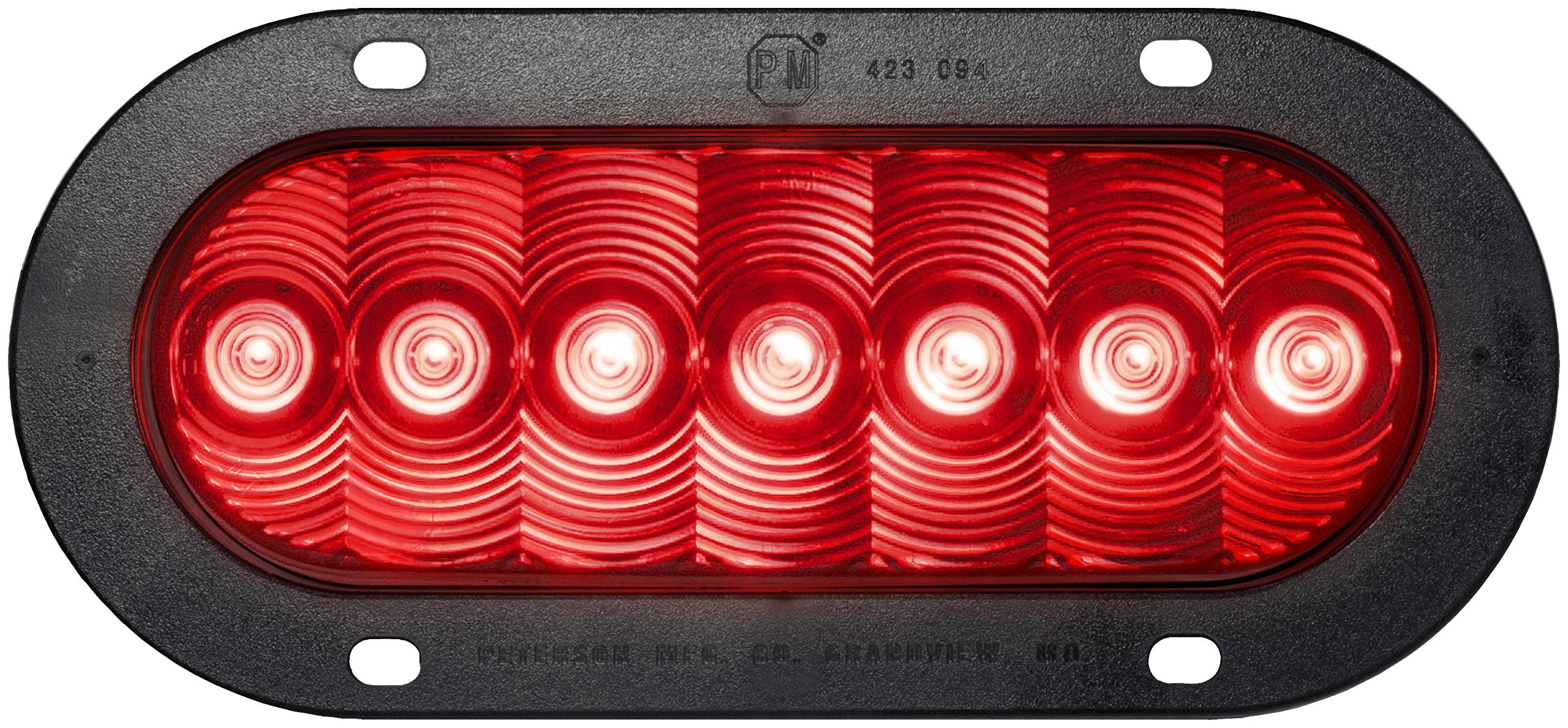 Peterson Fluid 823R7 Led Stop & Tail