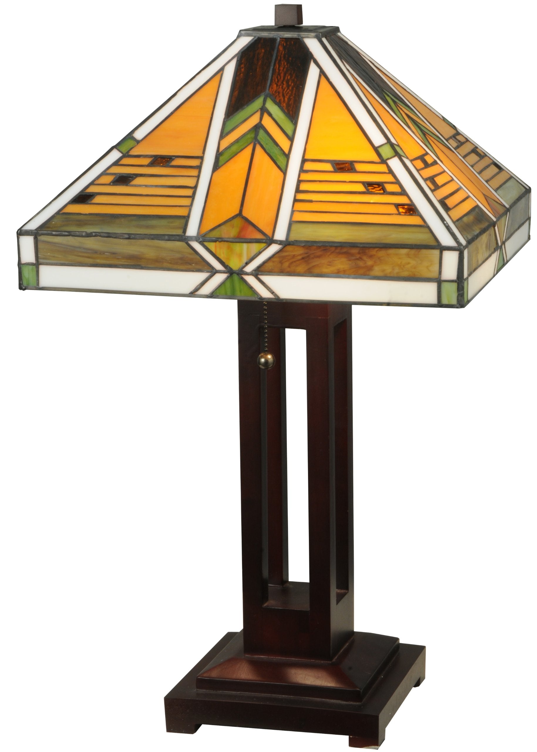 Abilene Table Lamp