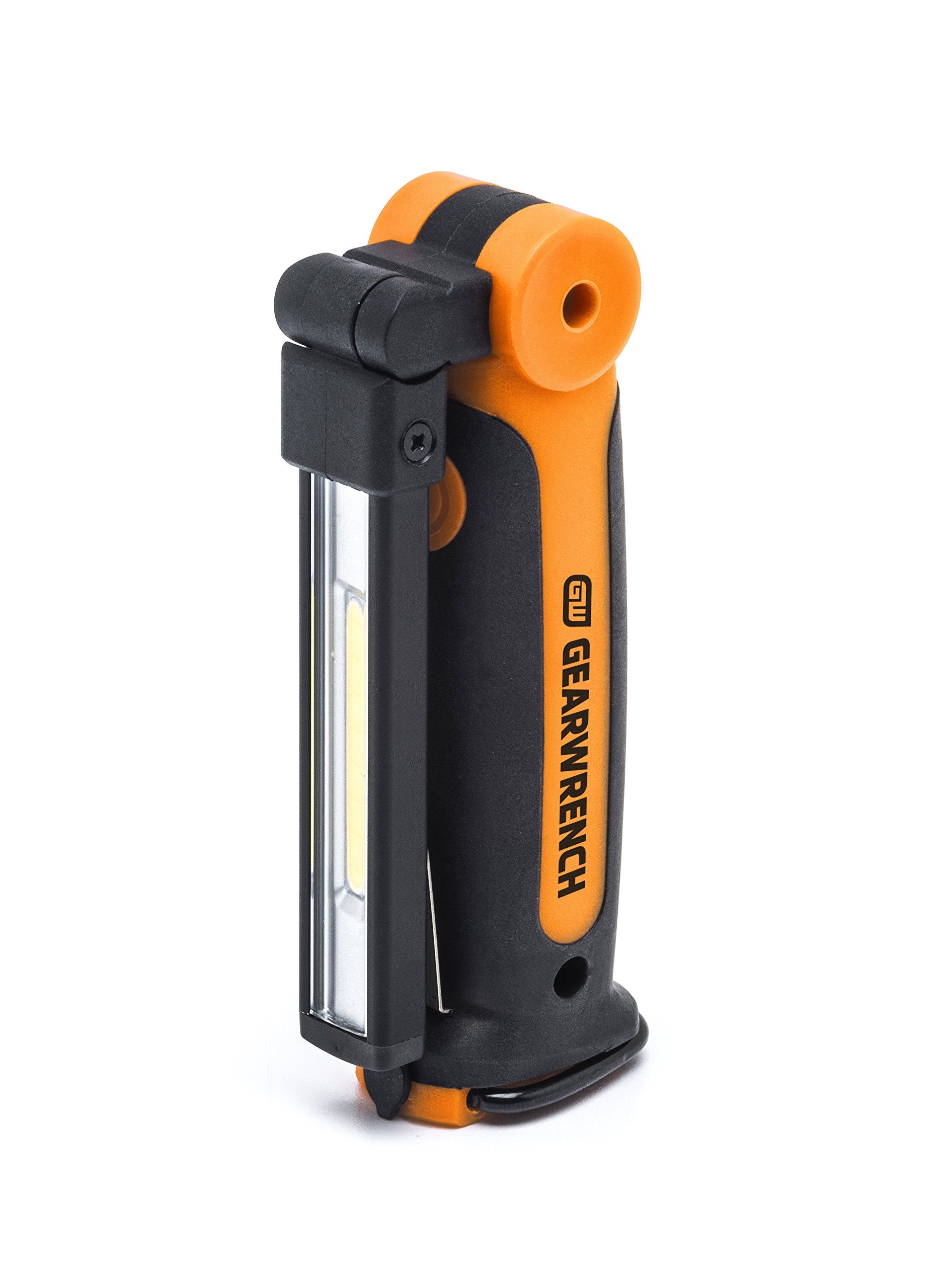 Gearwrench Professional Ultra-Thin Flex-Head Work Light, 150 Lumen, 8" - 83134