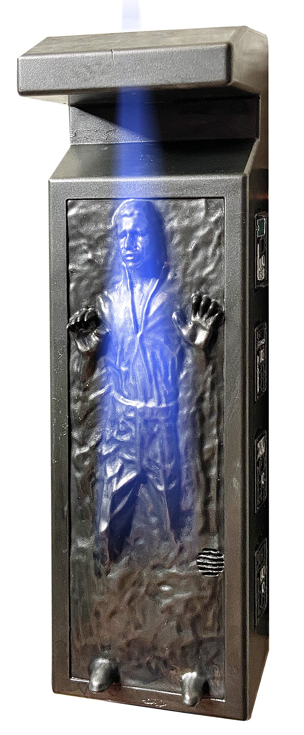 Clapper The Star Wars: Han Solo Carbonite