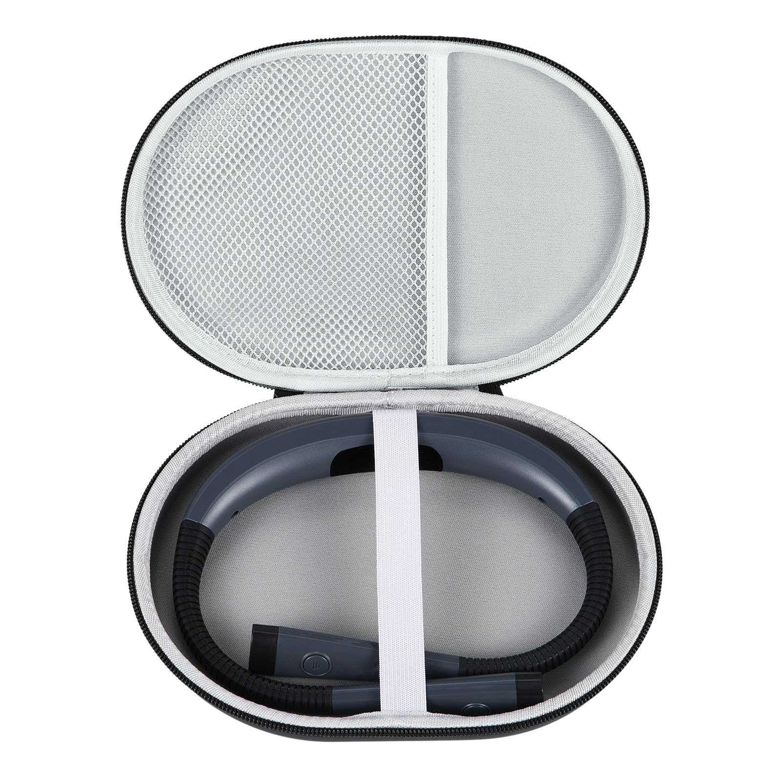 Case Compatible with Glocusent/for Gritin/for Vekkia/for EastPin/for enclize LED Neck Reading Light