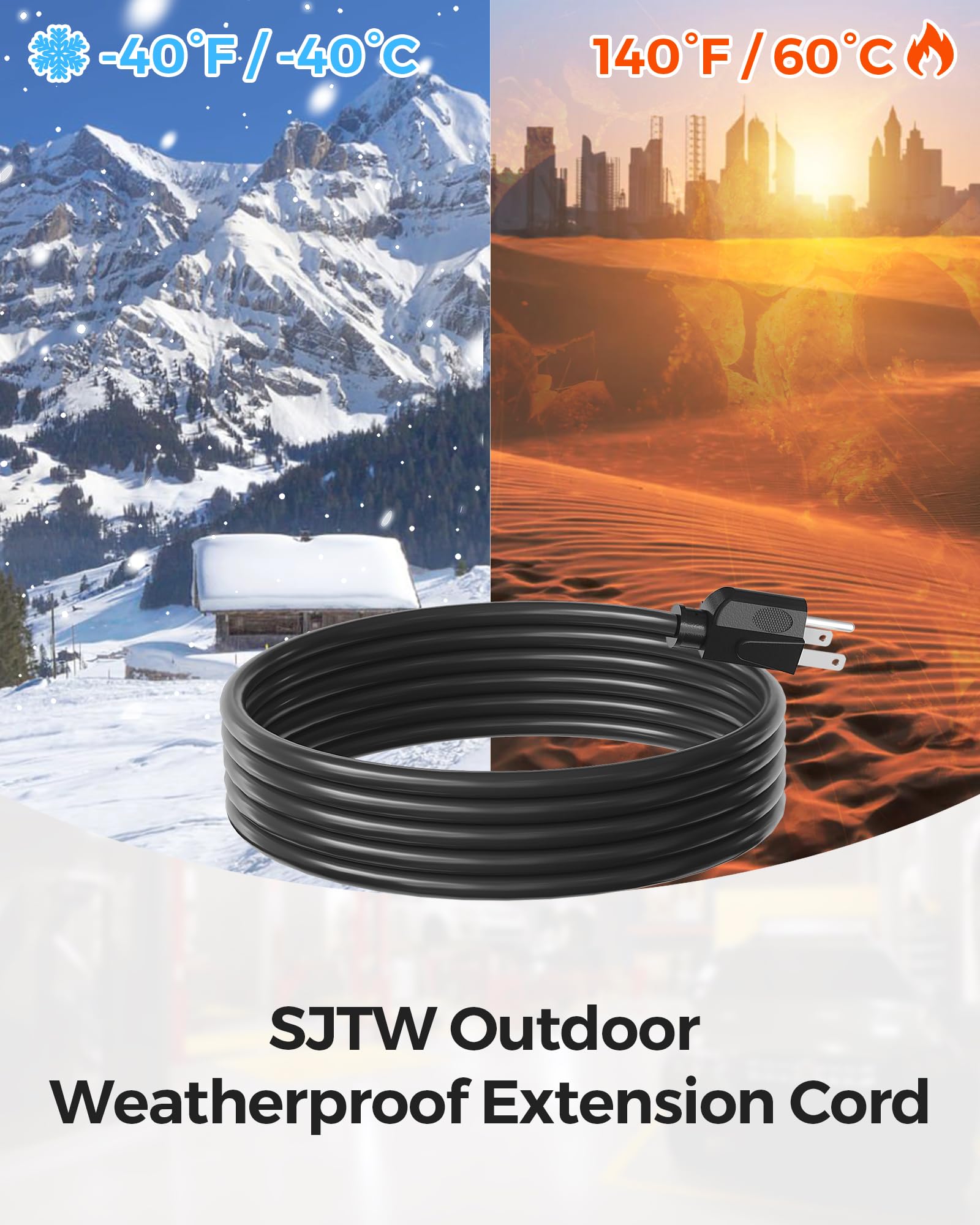 Wilawels 18W Led Work Light, 15Ft 2000Lm Cob Led Light, Handheld Underhood Trouble Light With Cord 16 Gauge Sjtw, Swivel Hook, For Garage, Workshop, Car Repair Scene, Etl Listed, Yellow Y03Wl06