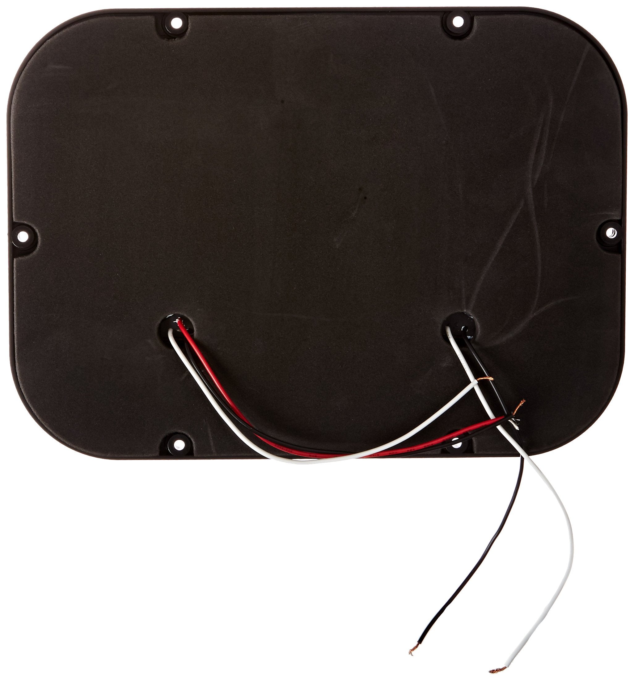 Diamond Group 52721 Weatherproof Led Tail Lamp/Turn Signal/Brake Light With Led Back-Up Light