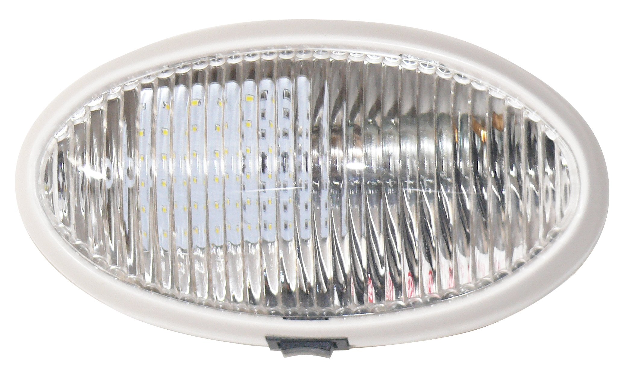 LED OVAL PORCHLIGHT SW