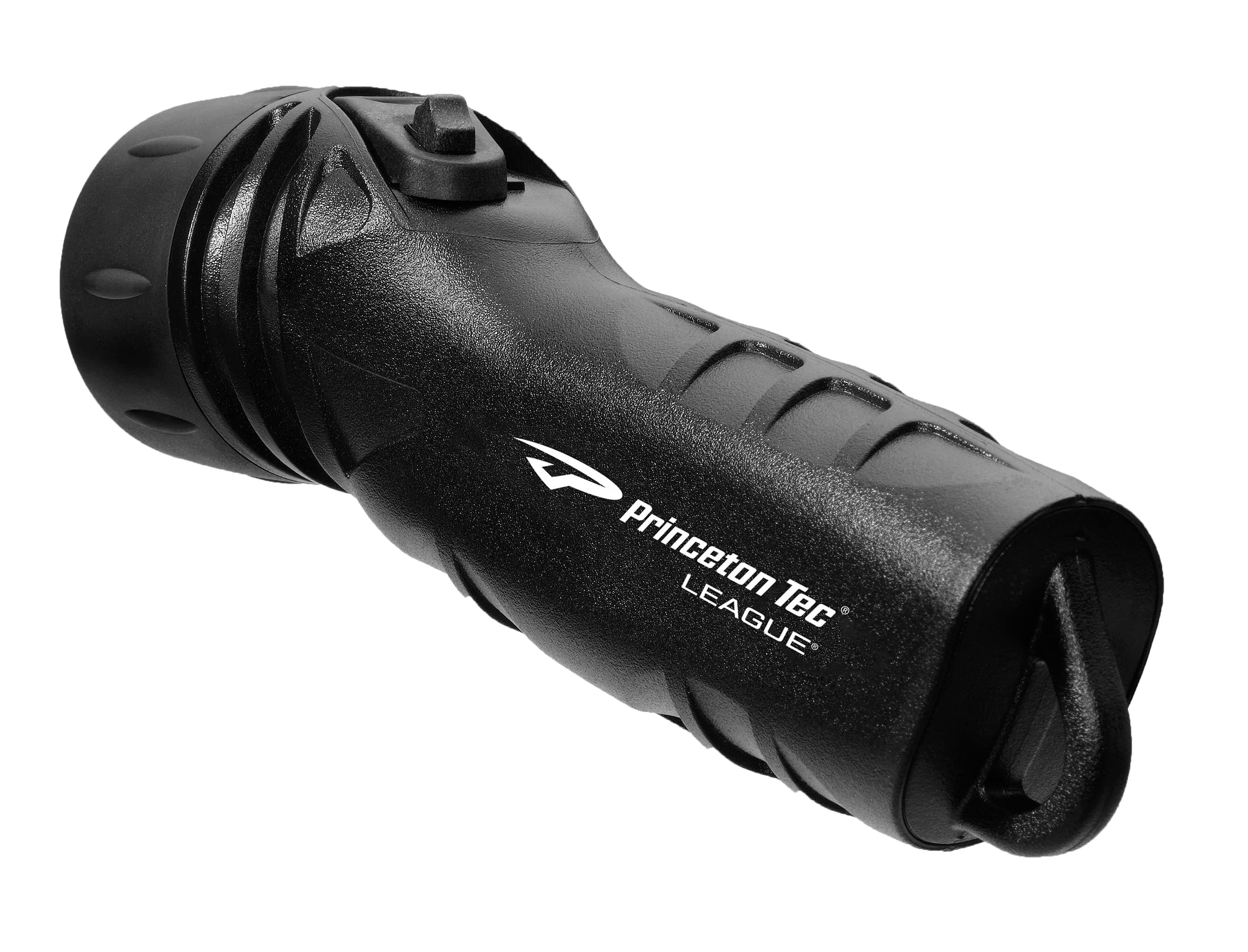 Princeton Tec League Led Flashlight - Black