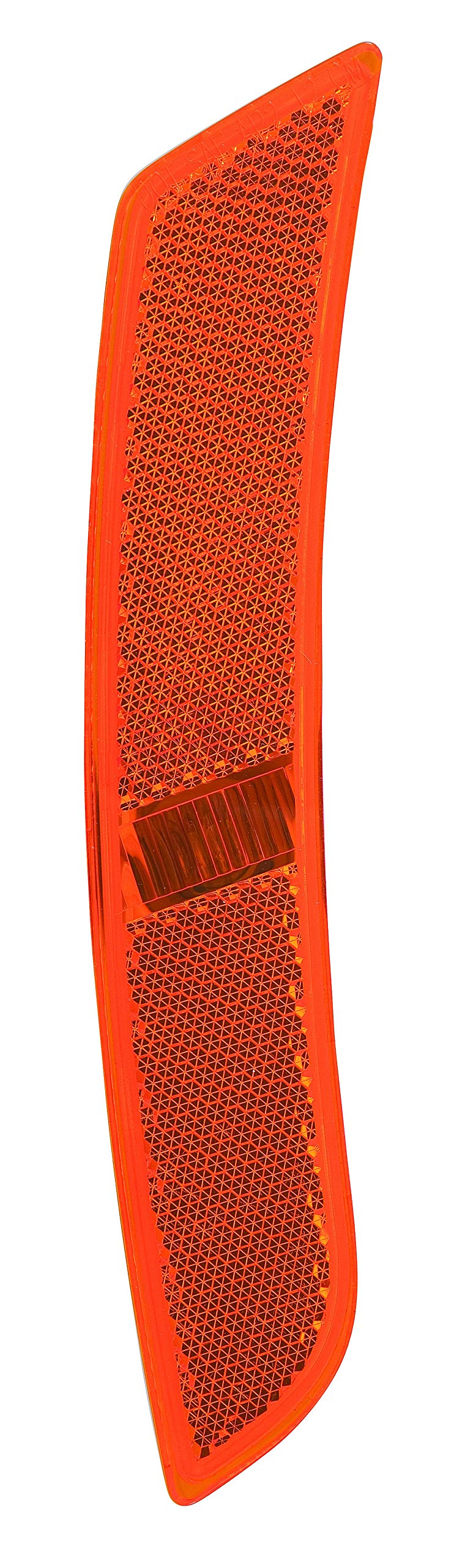 ACK For Chevy Camaro Coupe/CONV. 16-21 / Cadillac CTS Sedan 14-19 / ATS 15-18 Front Side Marker Light Driver Side | DOT Certifie
