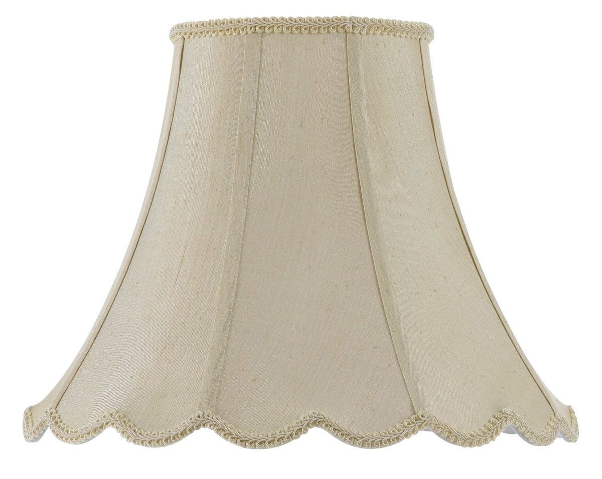 Cal Lighting Calsh-8105/16-Cm Traditional Shade Lighting Accessories