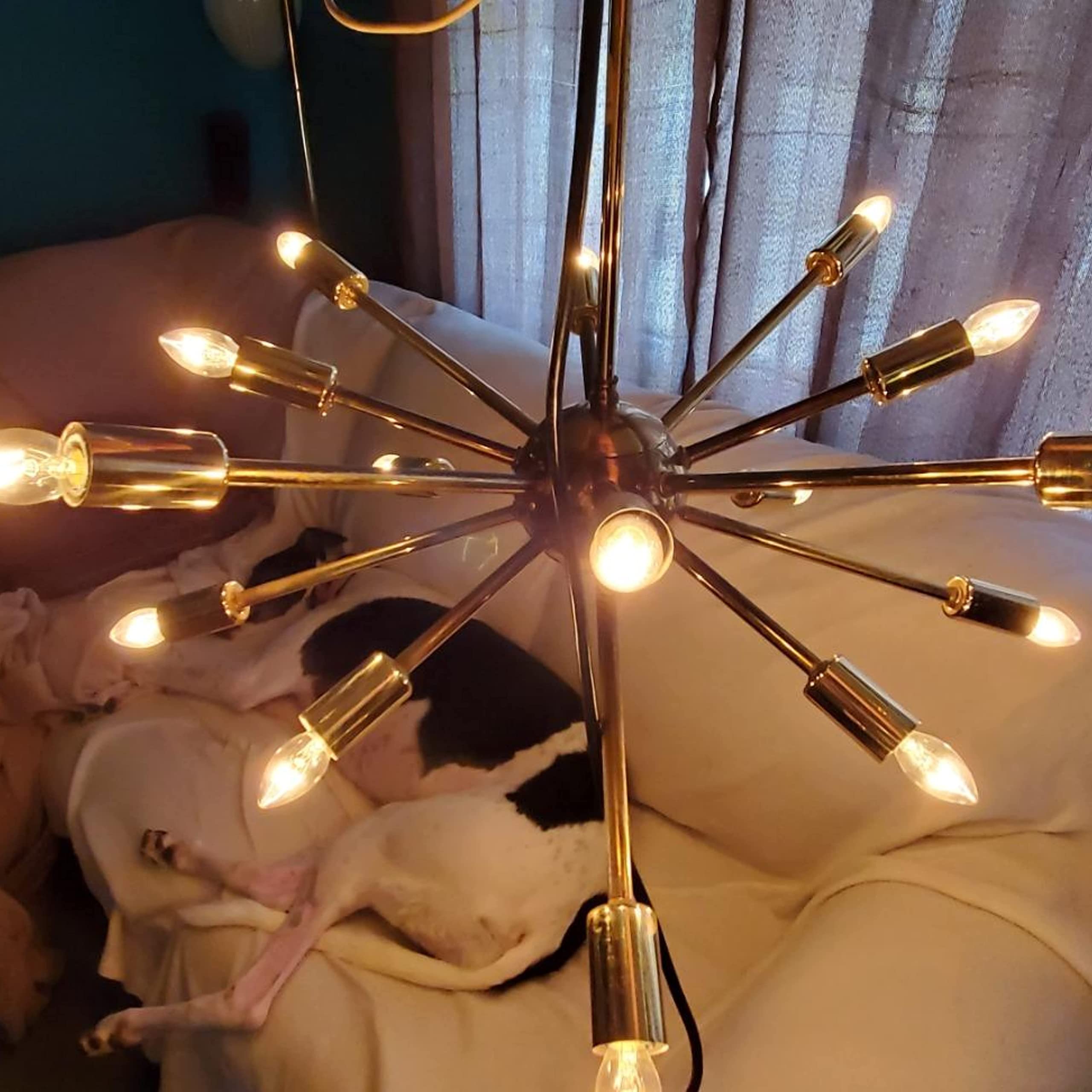 Konictom 25 Pack C7 Clear Replacement Bulbs, C7 Outdoor Candle Light Bulbs, Night Candle Light For Indoor Outdoor Patio Bistro P