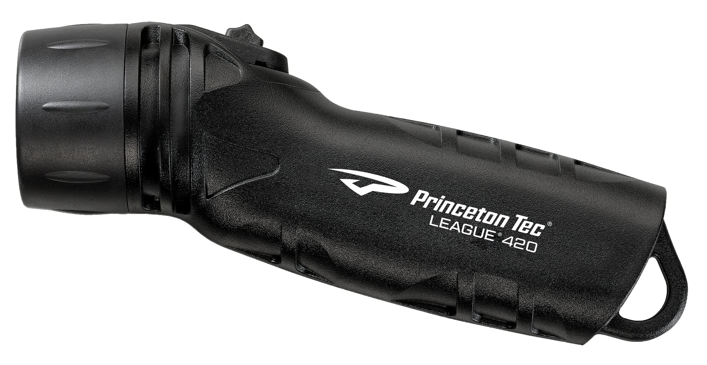 Princeton Tec League Led Flashlight - Black