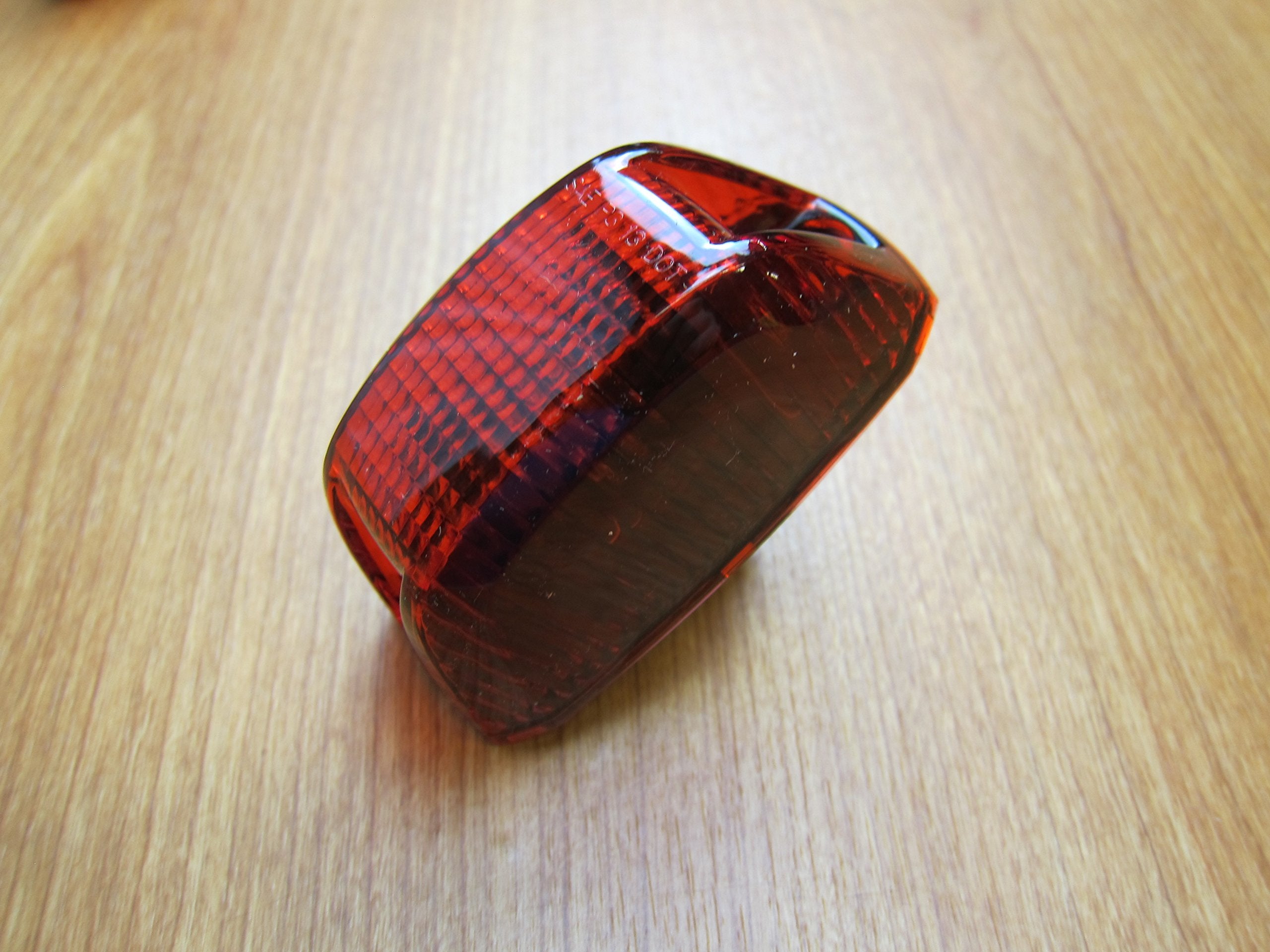 Ram Promaster 1500 - 3500 Rear Roof Mounted Cab Light Lamp Mopar Oem