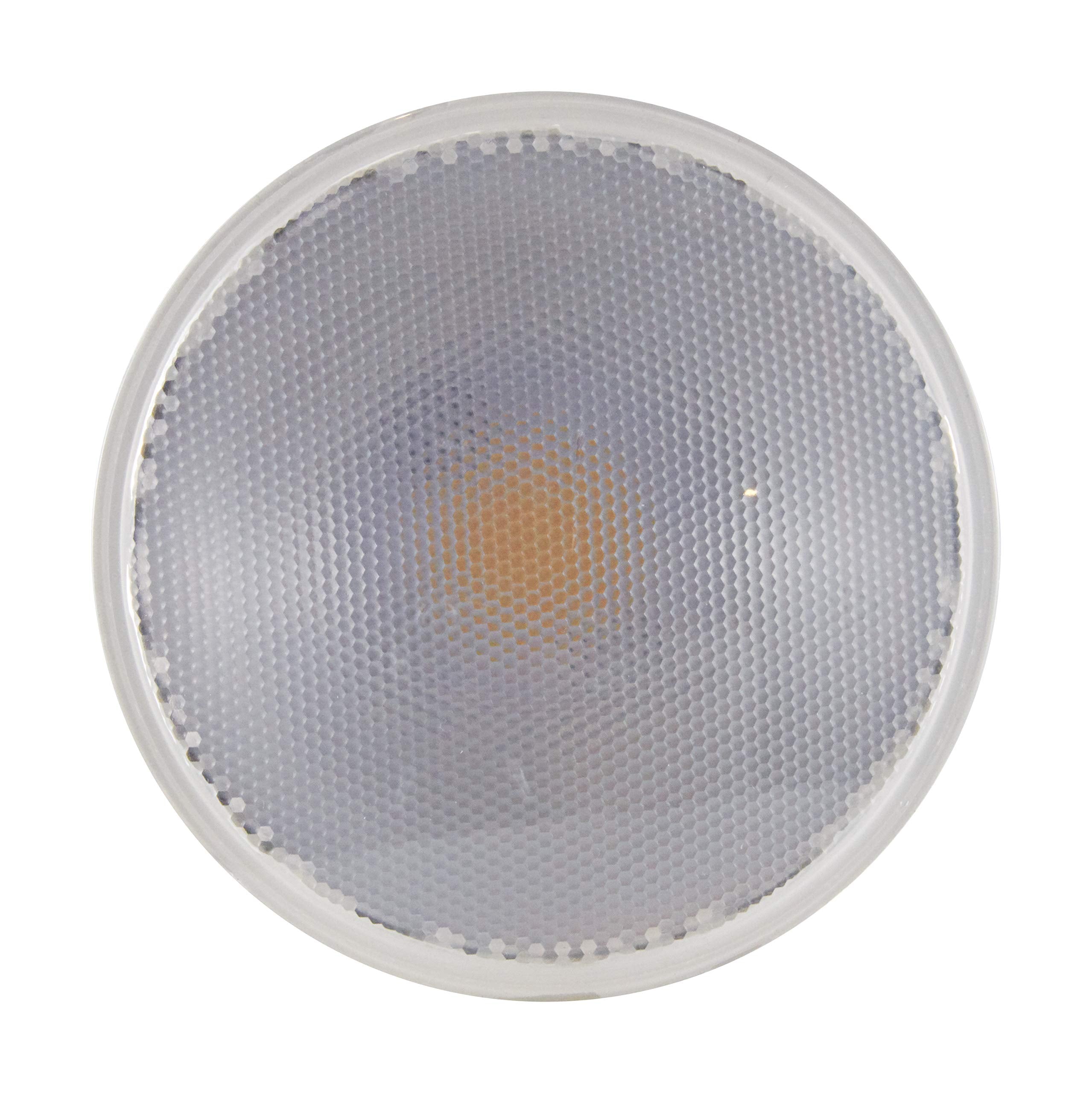 Satco S29446 15 Watt; Par38 Led; 3000K; California Compliant (12 Led Light Bulbs)
