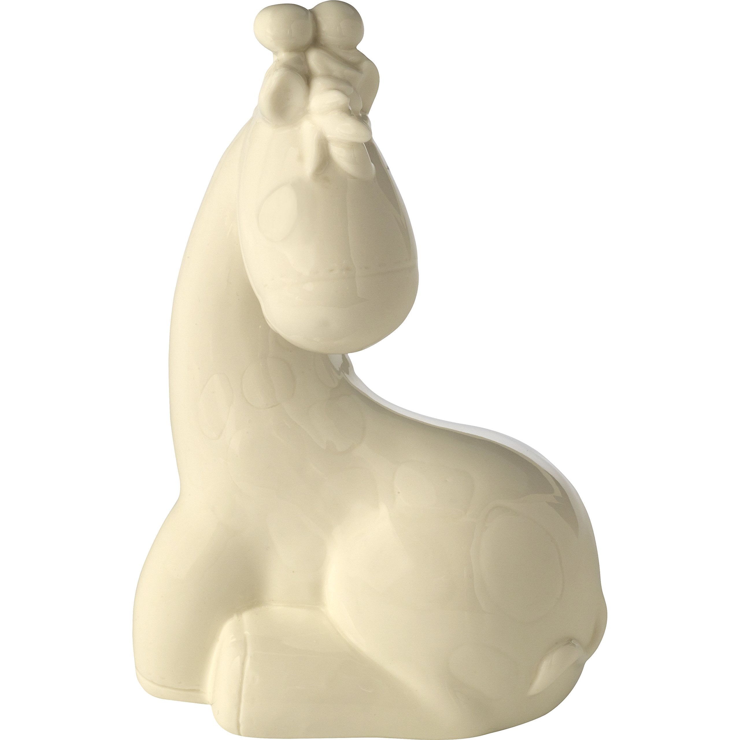 Precious Moments 153216 55 in Night Light Raffie giraffe