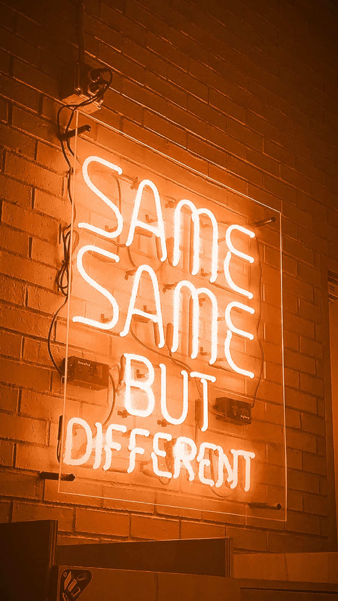 Owofydr 32.8Ft/10M/2Pcs Orange Led Neon Light Strip With Installation Accessories - Flexible Waterproof 12V Dc Rope Lights For E