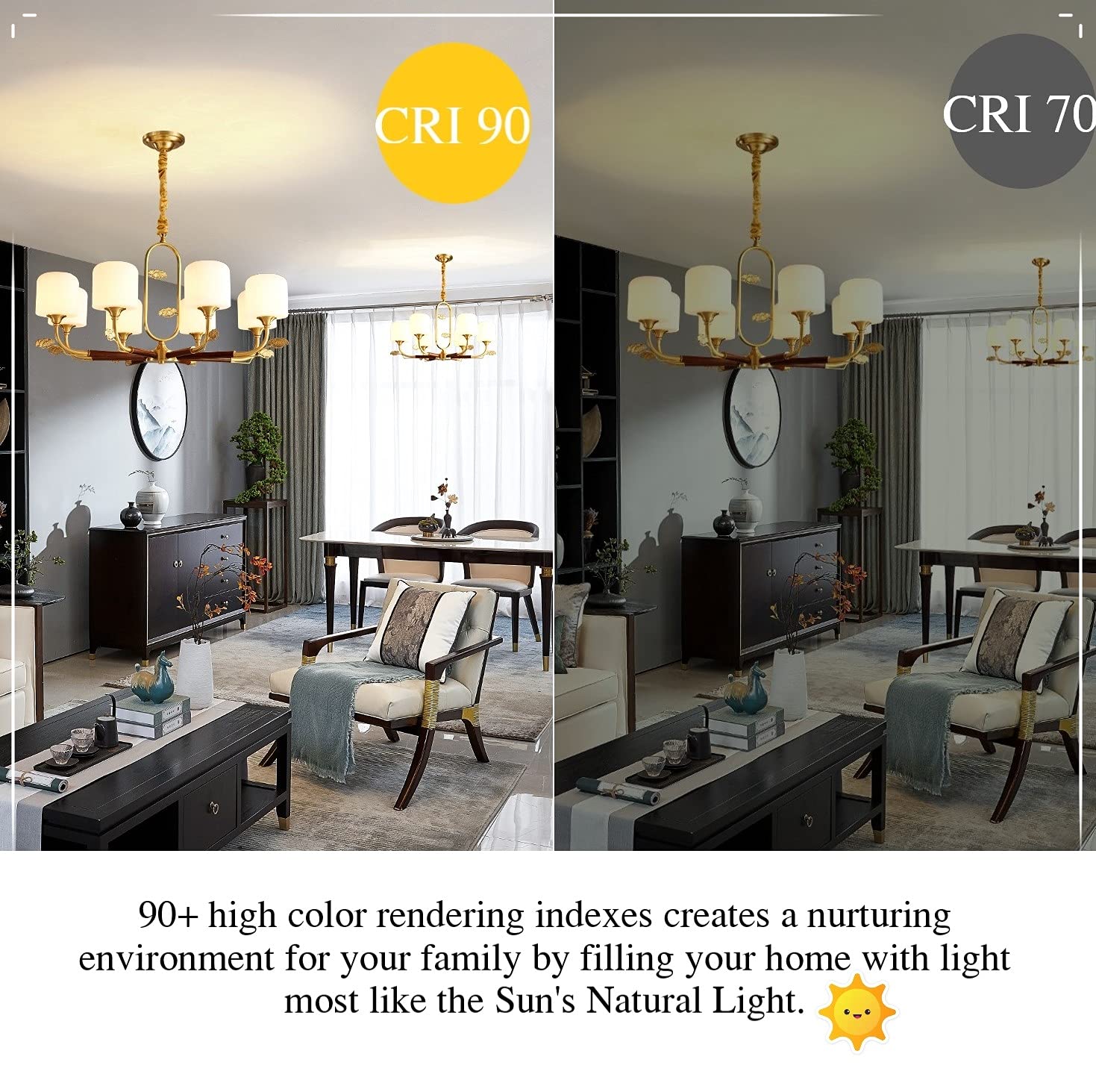 12 Pack Led Edison Bulbs 40W Equivalent,4 Watt Led Filament Bulb,4000K Daylight White St19 Light Bulb,450Lm E26 Vintage Led Bulbs For Ceiling Light Fixtures, Non-Dim