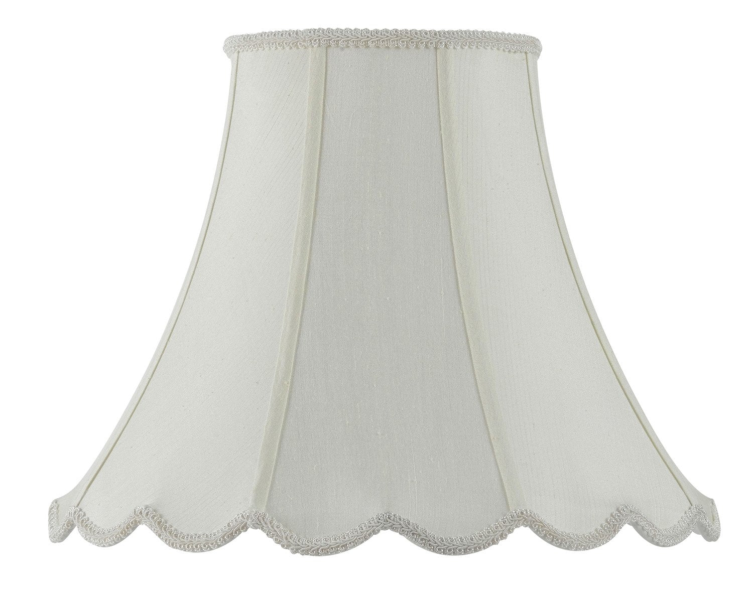 Cal Lighting Calsh-8105/16-Eg Traditional Shade Lighting Accessories
