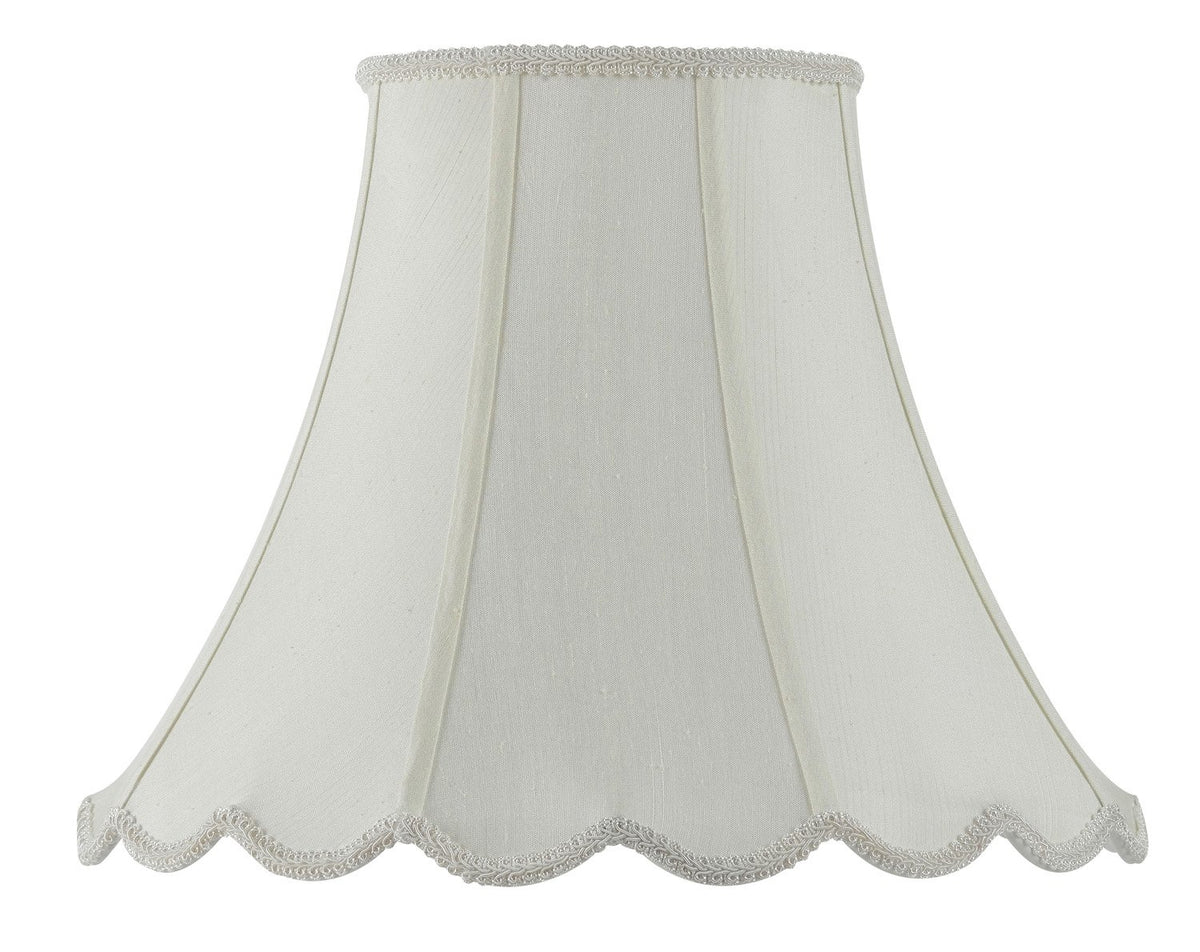Cal Lighting Calsh-8105/16-Eg Traditional Shade Lighting Accessories