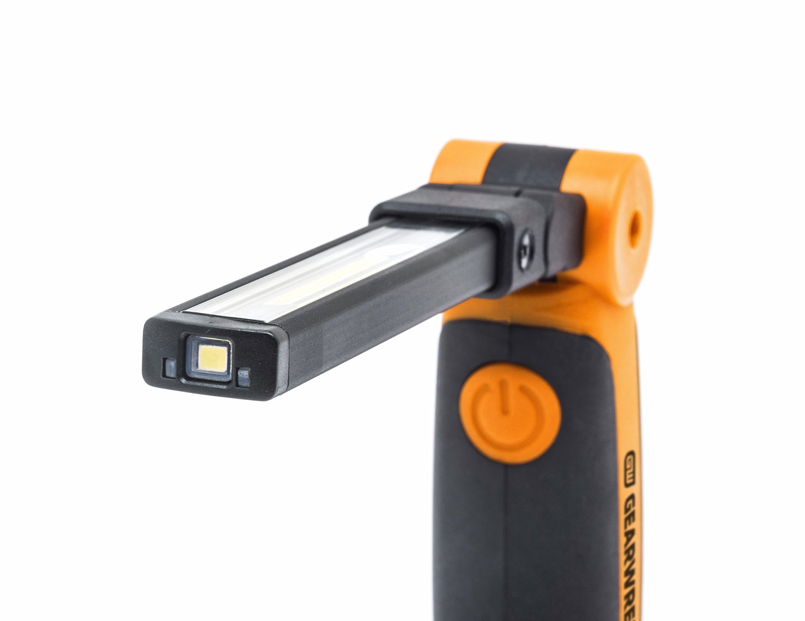 Gearwrench Professional Ultra-Thin Flex-Head Work Light, 150 Lumen, 8" - 83134