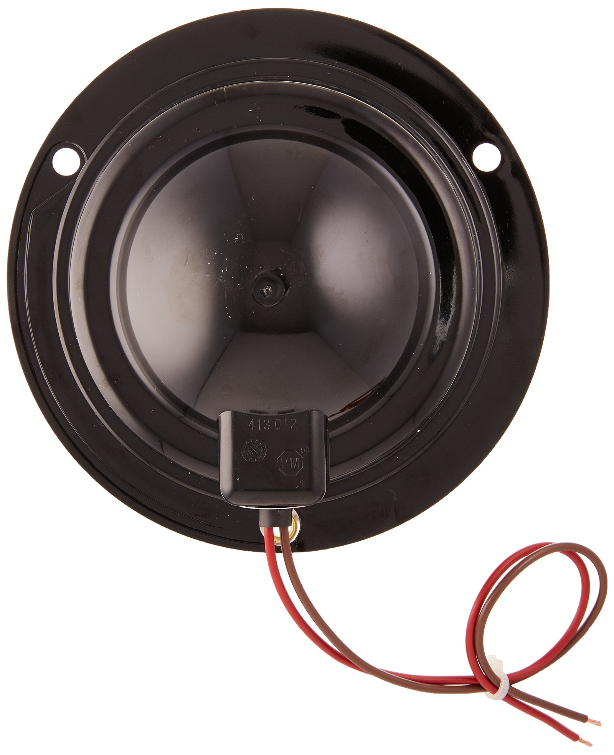 Peterson Red Round Stop/Tail/Turn Light