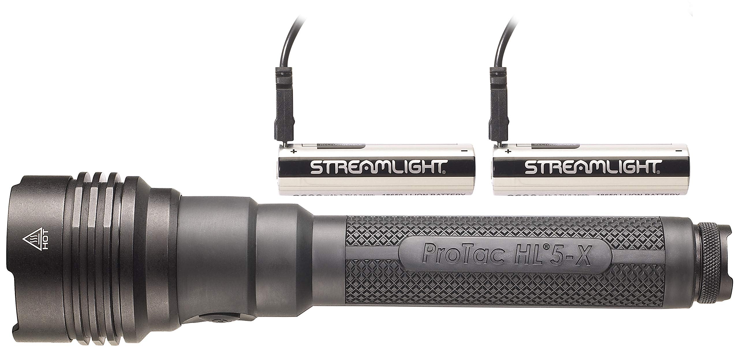 Streamlight ProTac HL 5-X USB