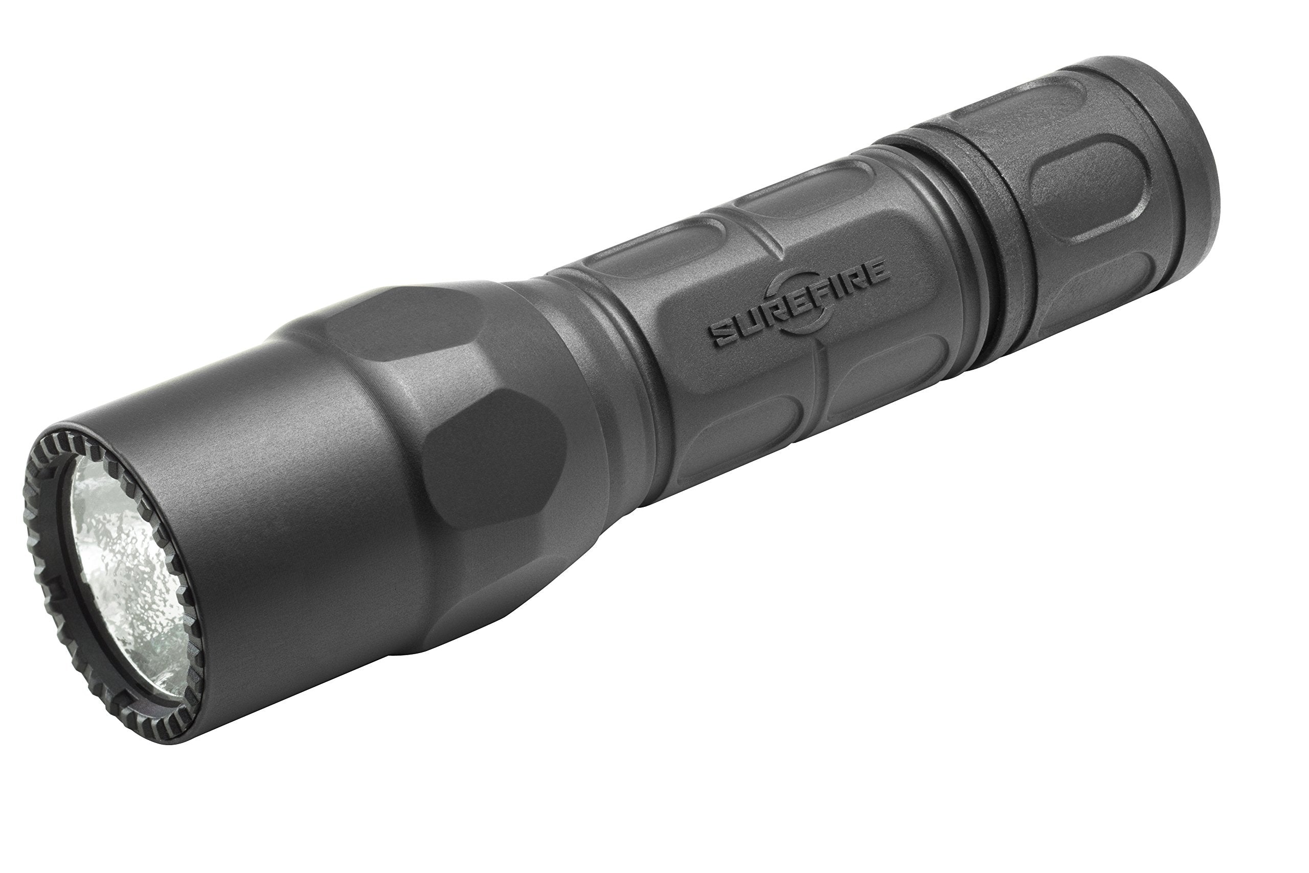 Surefire G2X Pro Flashlight Black