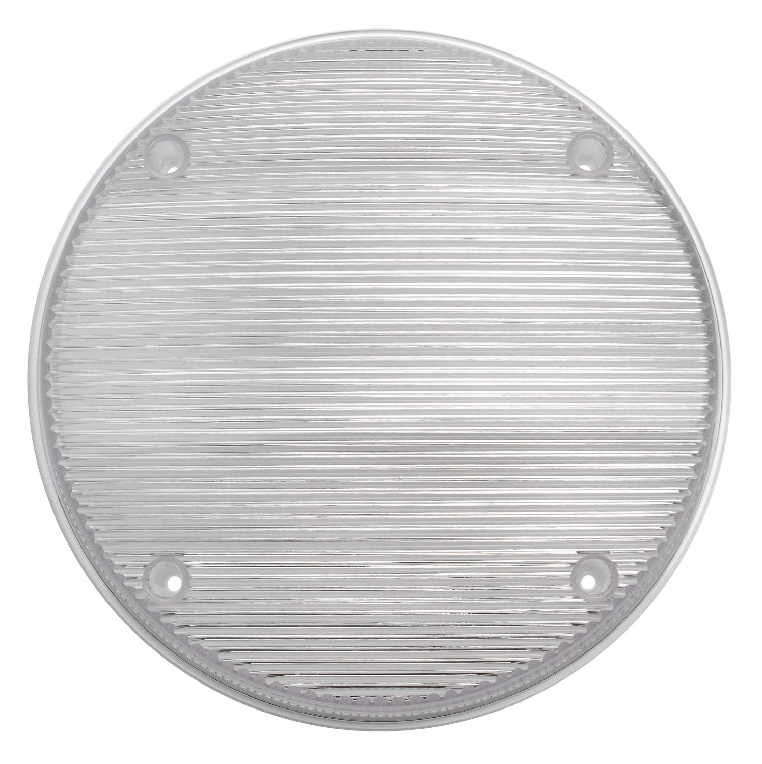 AP Products Starlights RL-2000 Clear Round Replacement Lens Kit for Smart Light