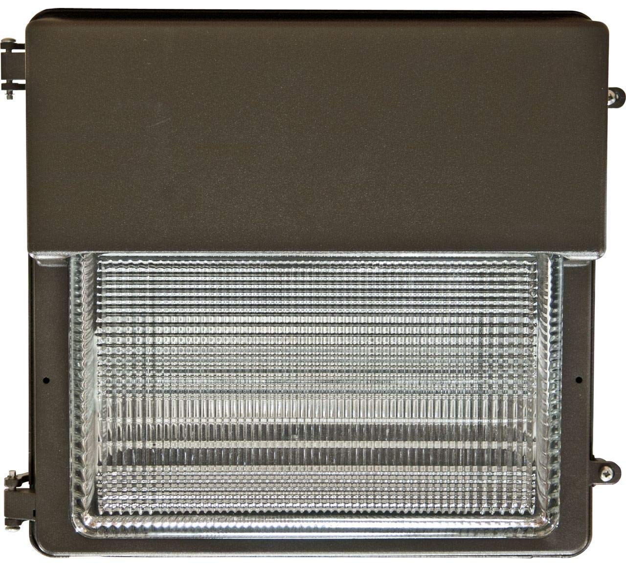 DABMAR LIGHTING INC DW1850-MT Wall Pack Fixture,DW1850,MT,Large