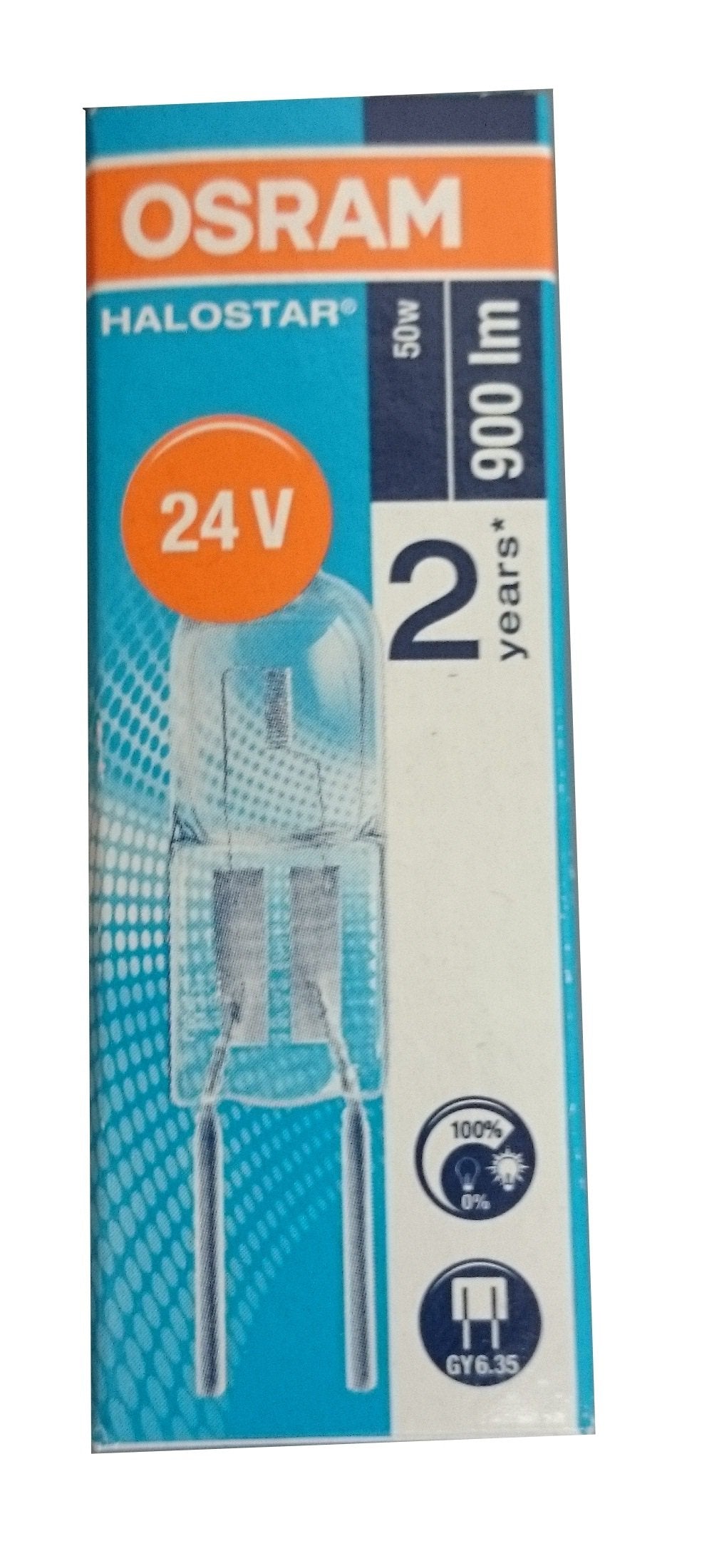 Osram Northstar AV P-VIP 100-120/1.3 E23 Bare Lamp Replacement
