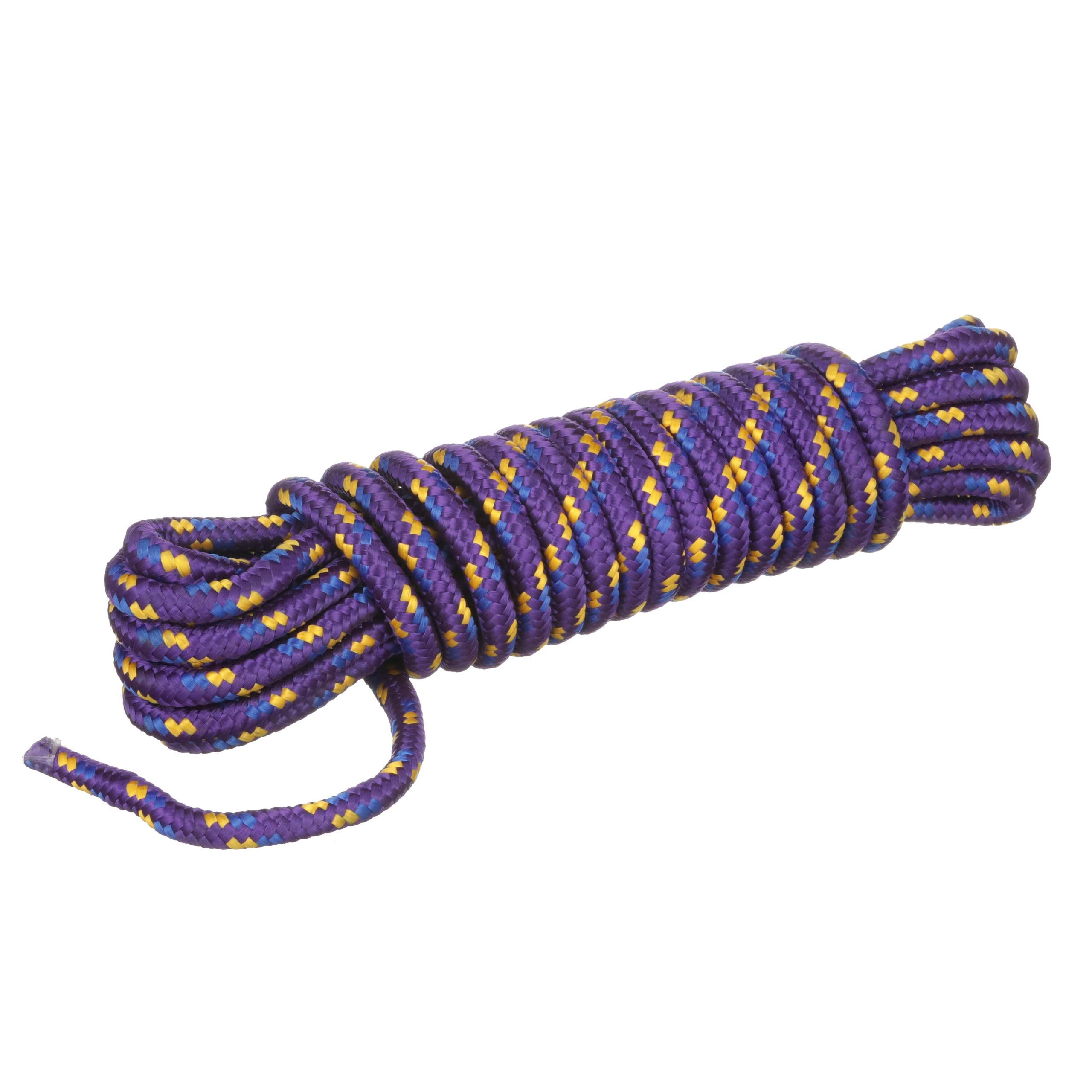 Attwood 3/8X25'Utility Line- #11704-2