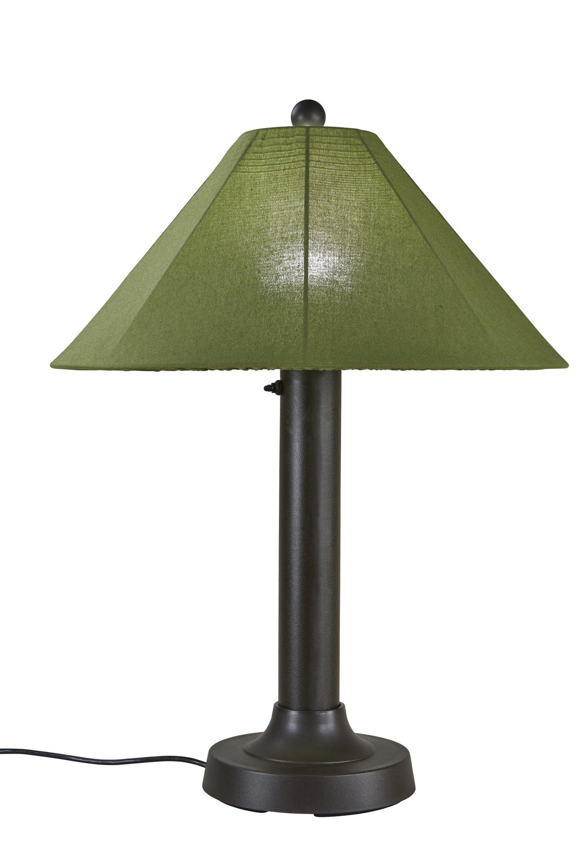 Patio Living Concepts Catalina Outdoor Table Lamp - Stylish Outdoor Lighting Solution