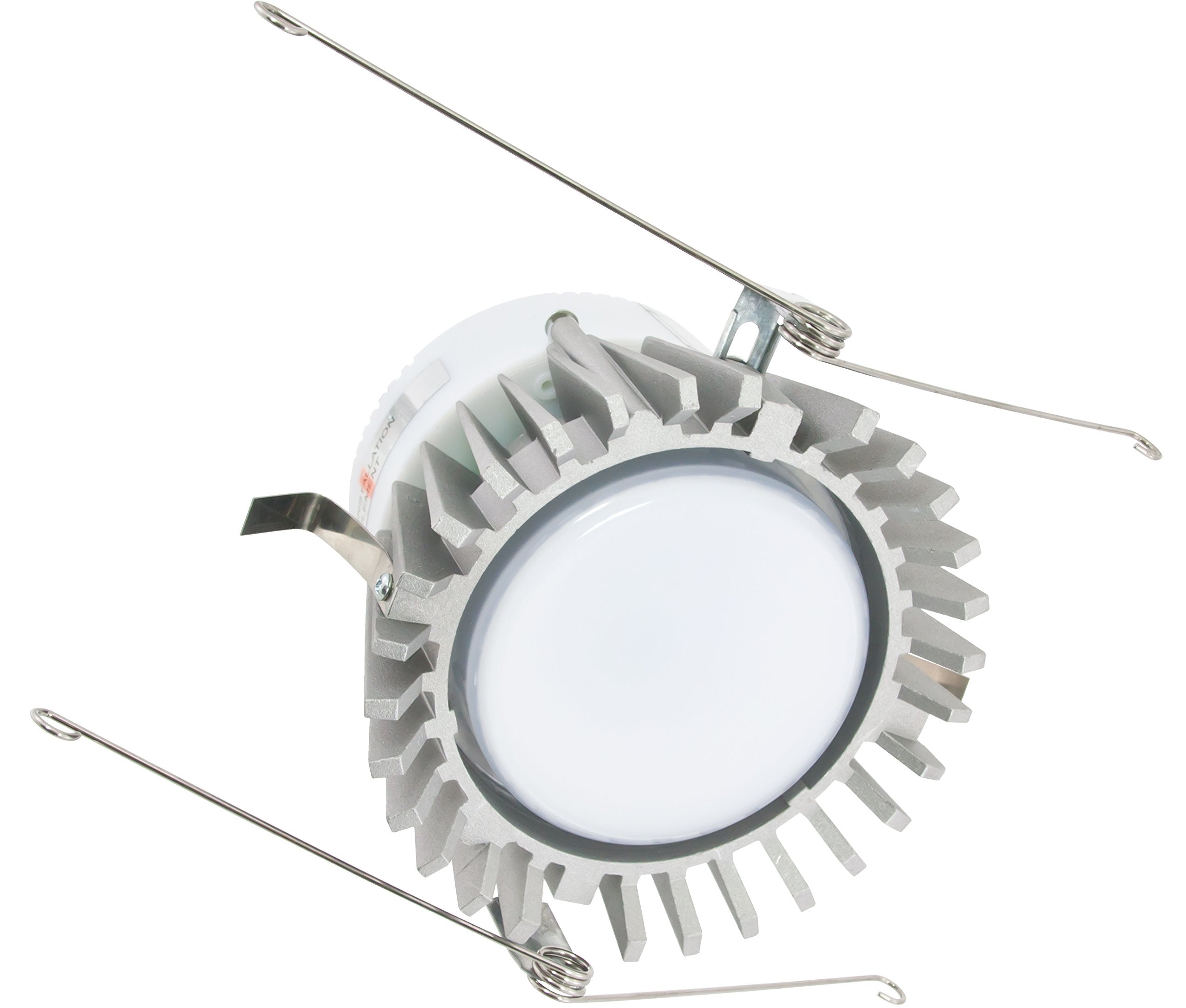 American Lighting X56-E26-27 Led Light Module, X56 Series, Energy Star Rated, 9.5-Watts, 2700K, 648 Lumens, Ultra Warm White