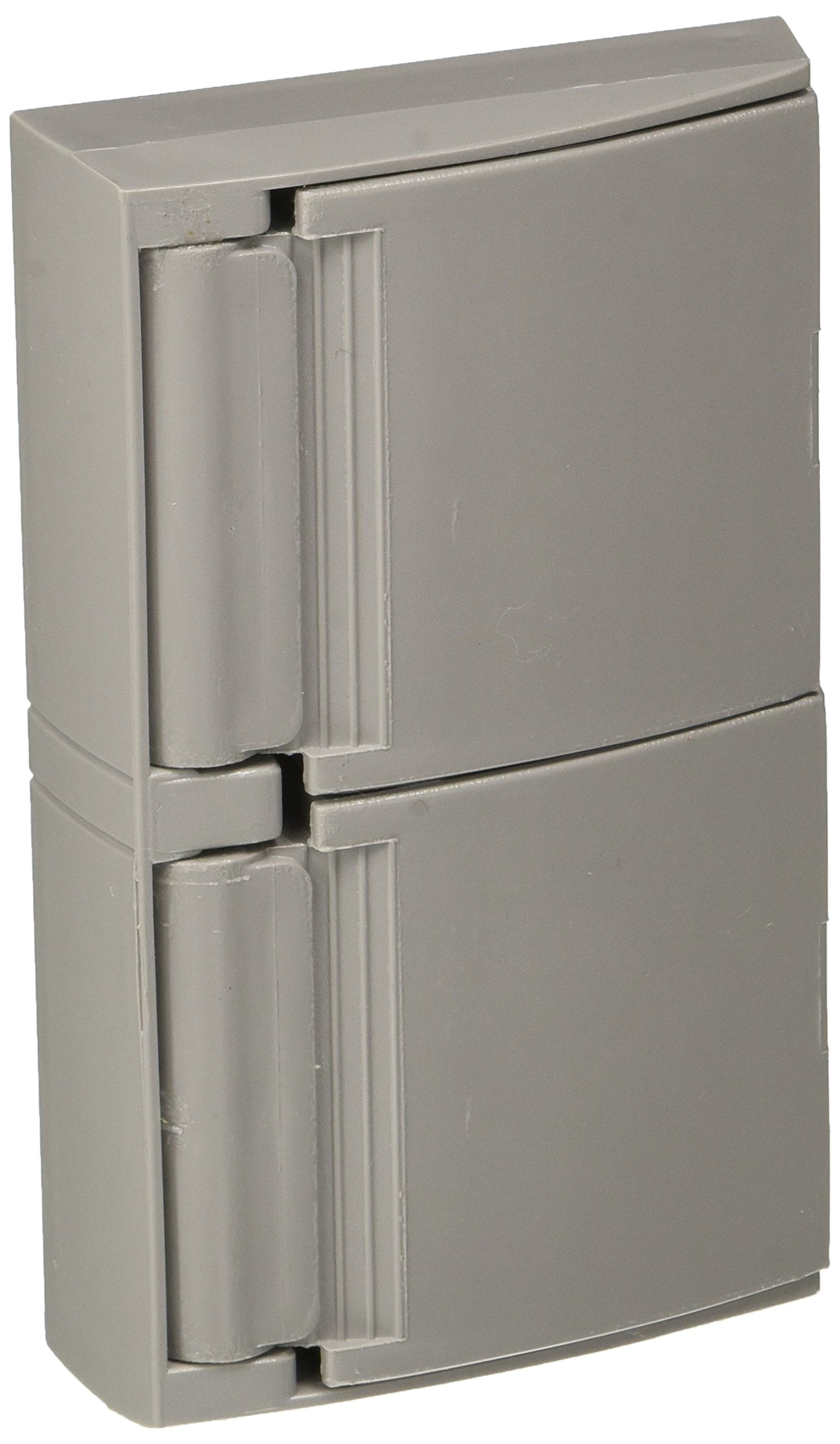 Valterra Diamond Group 3780Sc Gray Standard Receptacle Cover