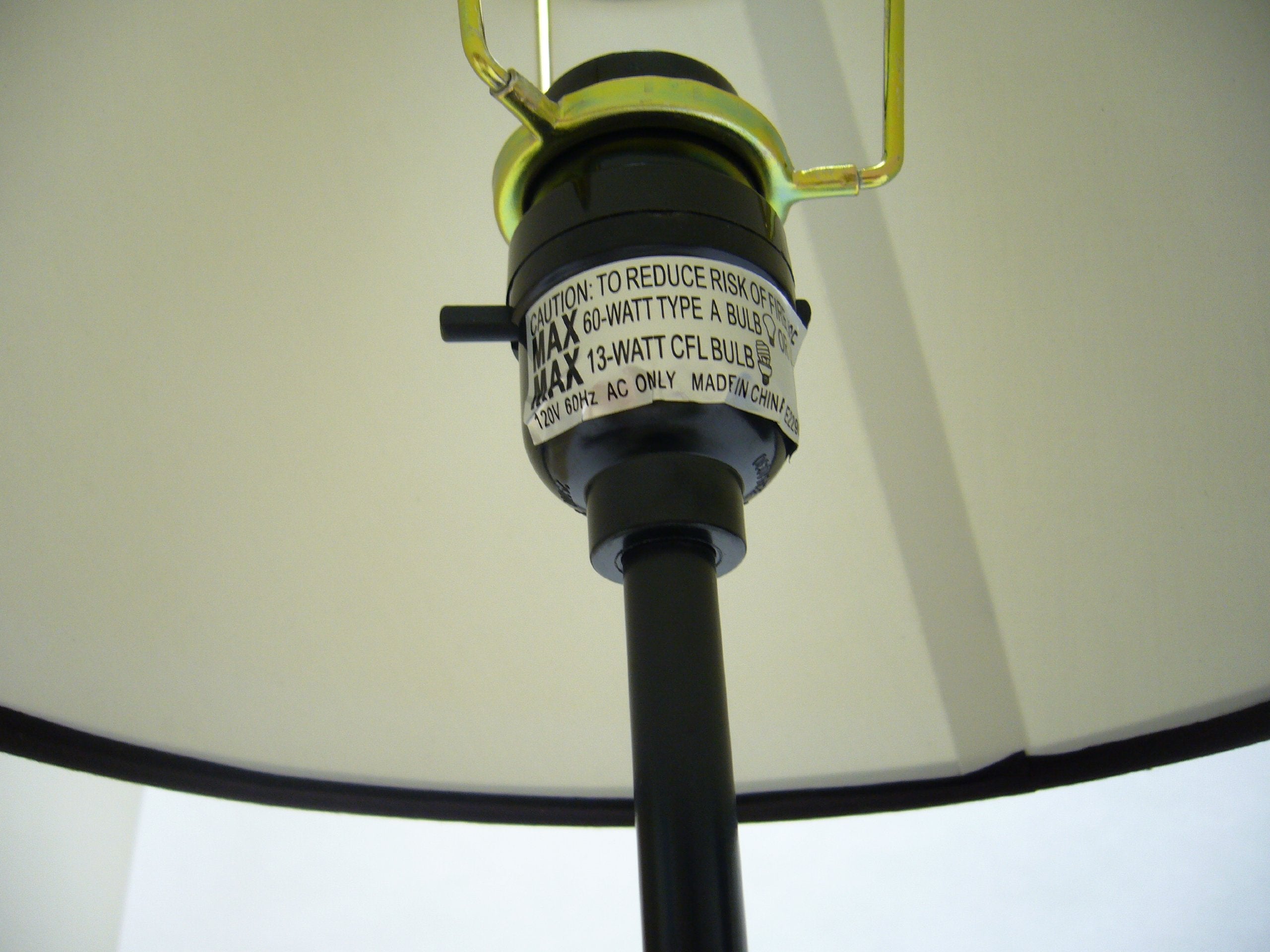 SH Lighting Multi-Sports Table Desk Lamp - 15.75 Tall Great for Sports Themed Rooms, Bedrooms or Kids Rooms (Soccer, 15.75H)