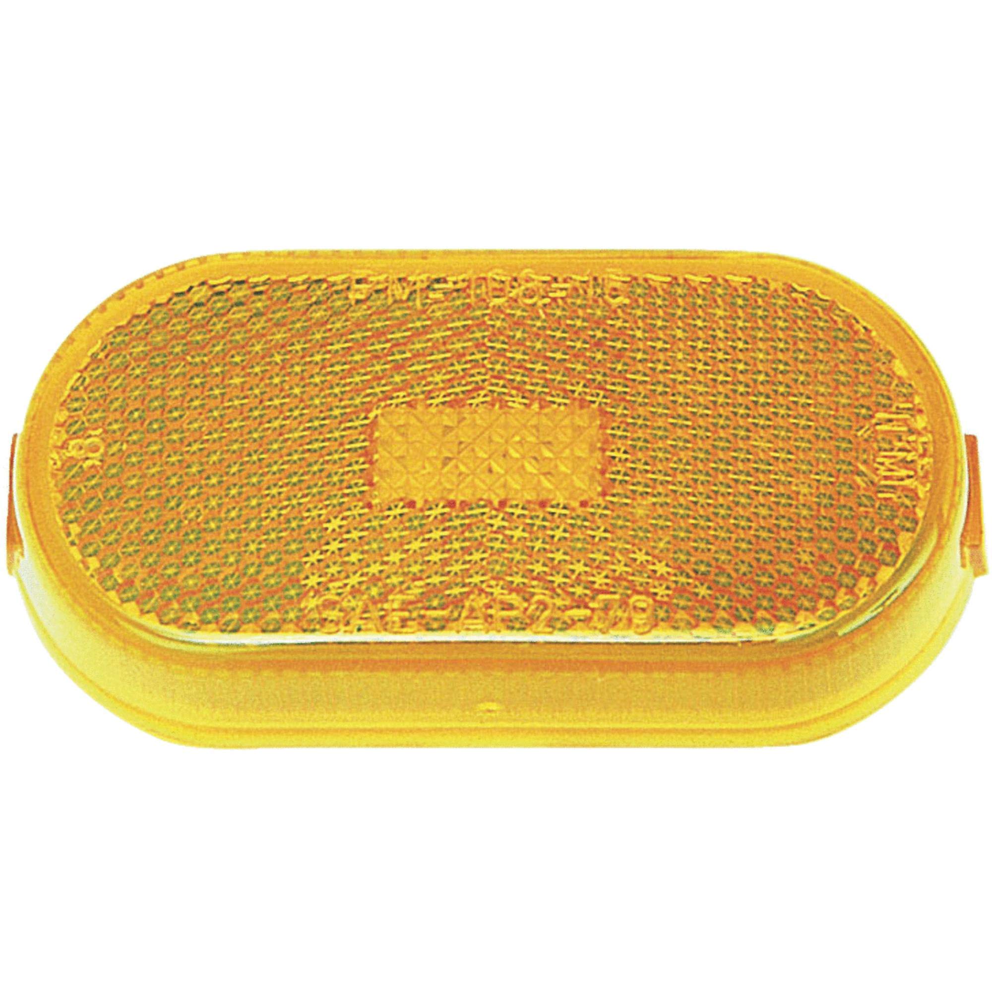 Clearance Marker Lamp