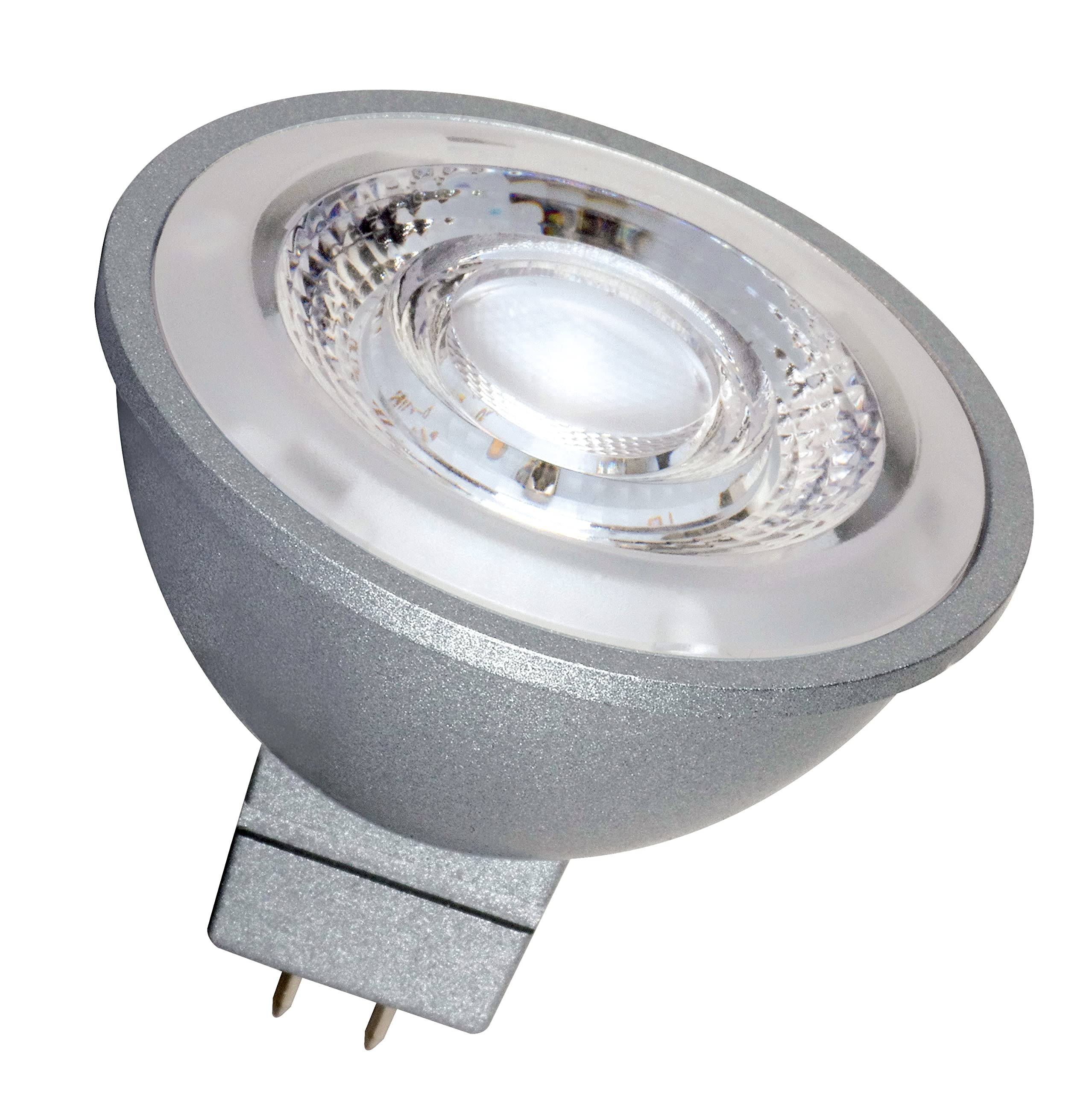 Satco S8640 8Mr16/Led/40'/27K/90Cri/12V 12-Pack